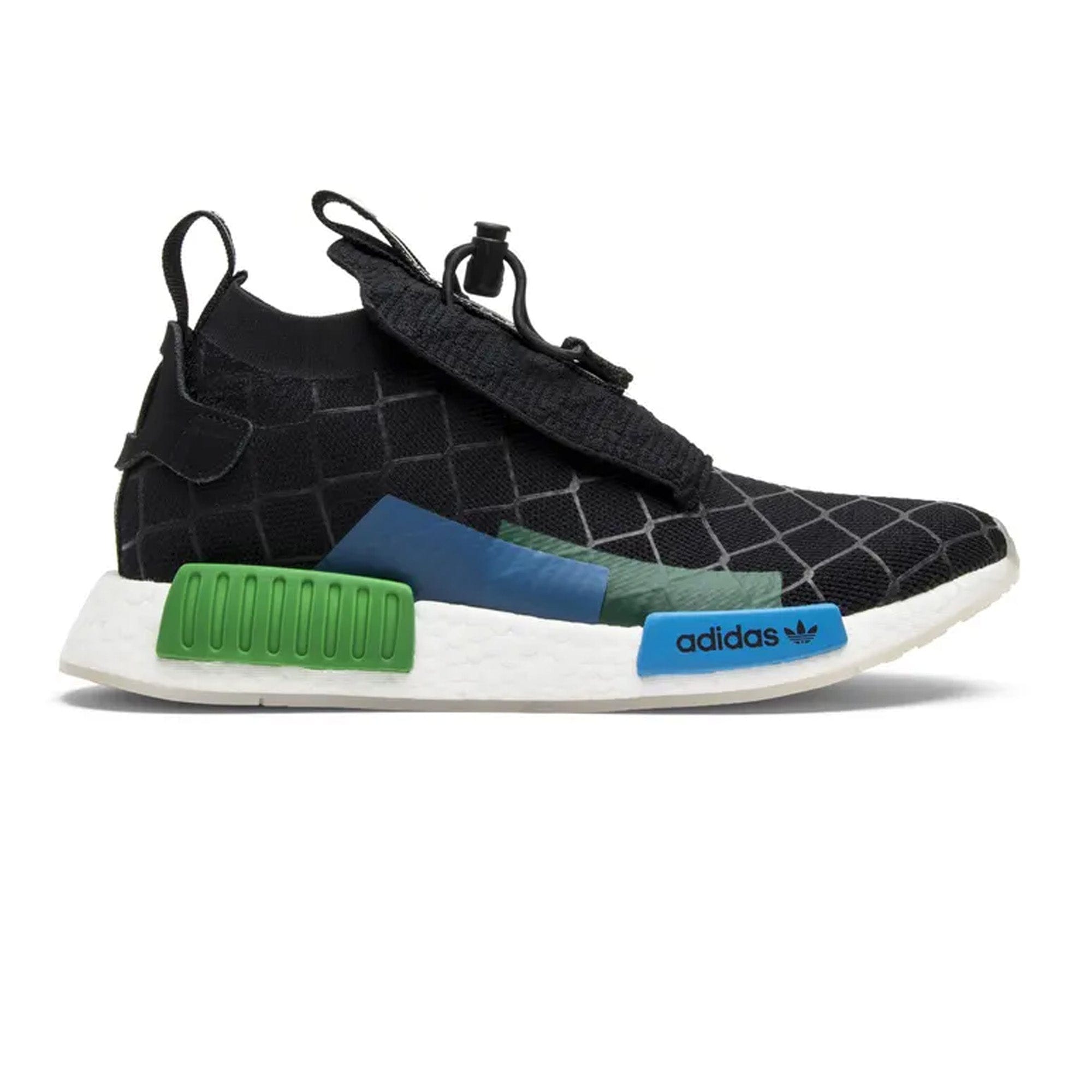 adidas Consortium x MITA NMD TS1 PK (New)