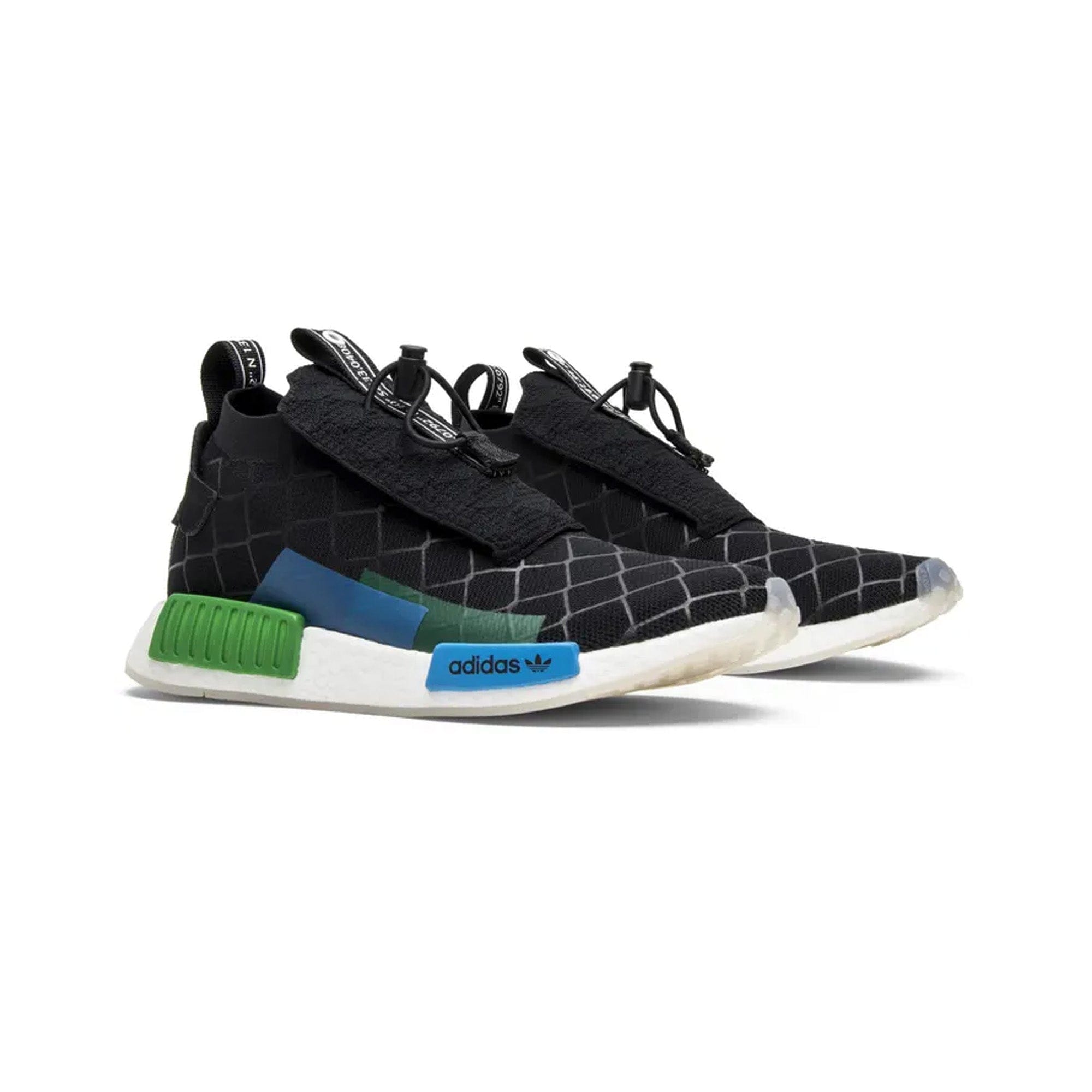 adidas Consortium x MITA NMD TS1 PK (New)