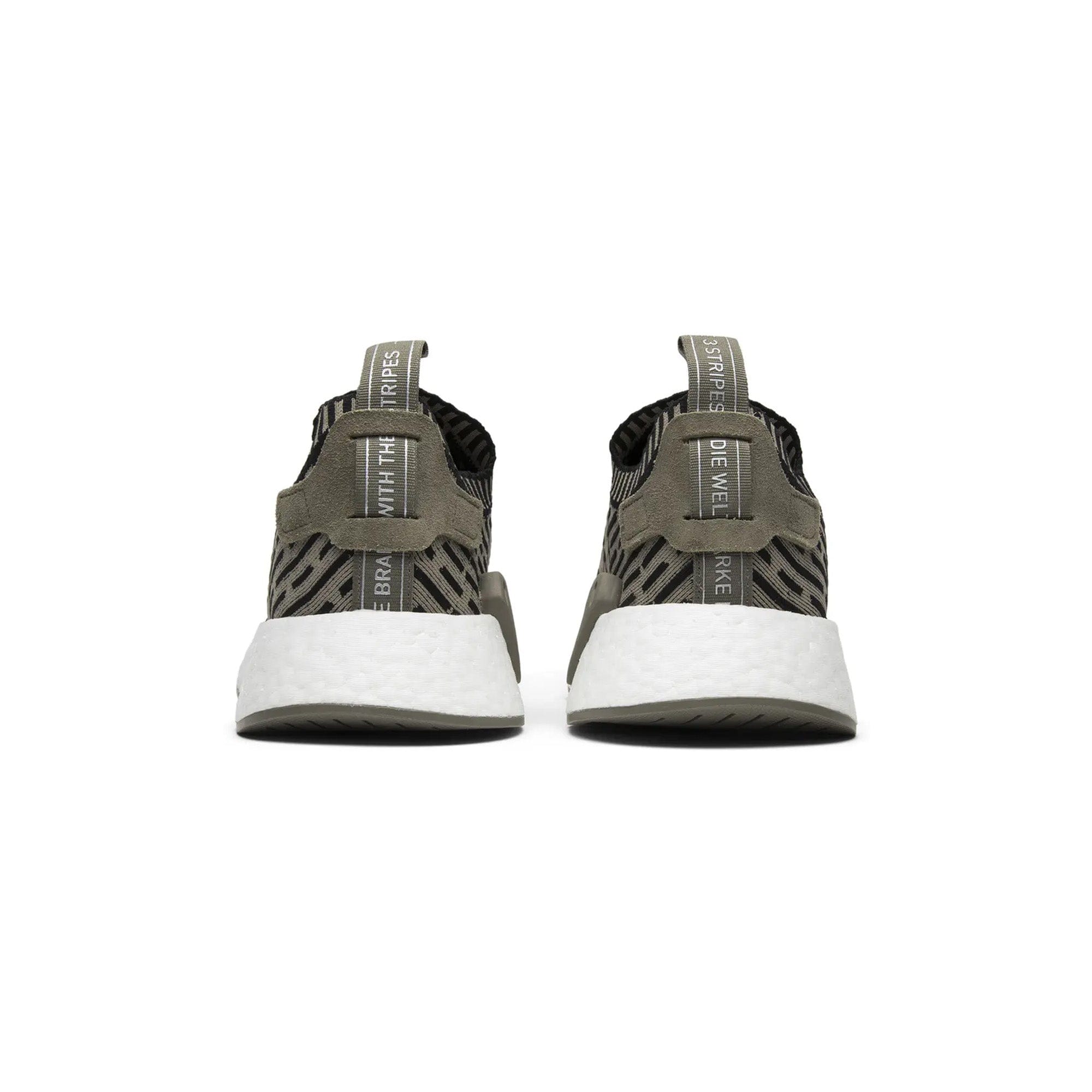adidas NMD_R2 PK Trace Cargo