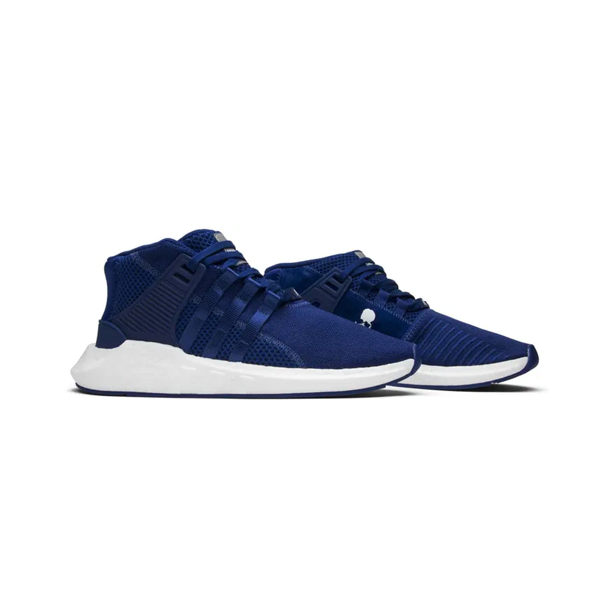 adidas Mastermind x EQT 93/17 Mid - Mystery Ink (New)