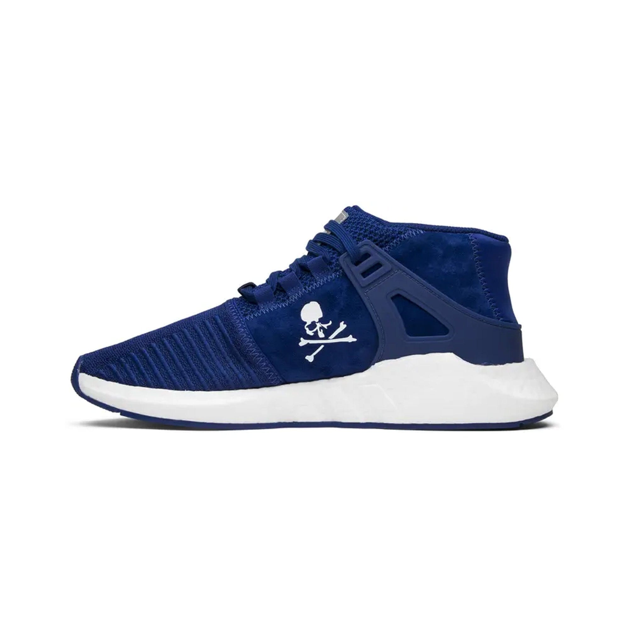 adidas Mastermind x EQT 93/17 Mid - Mystery Ink (New)