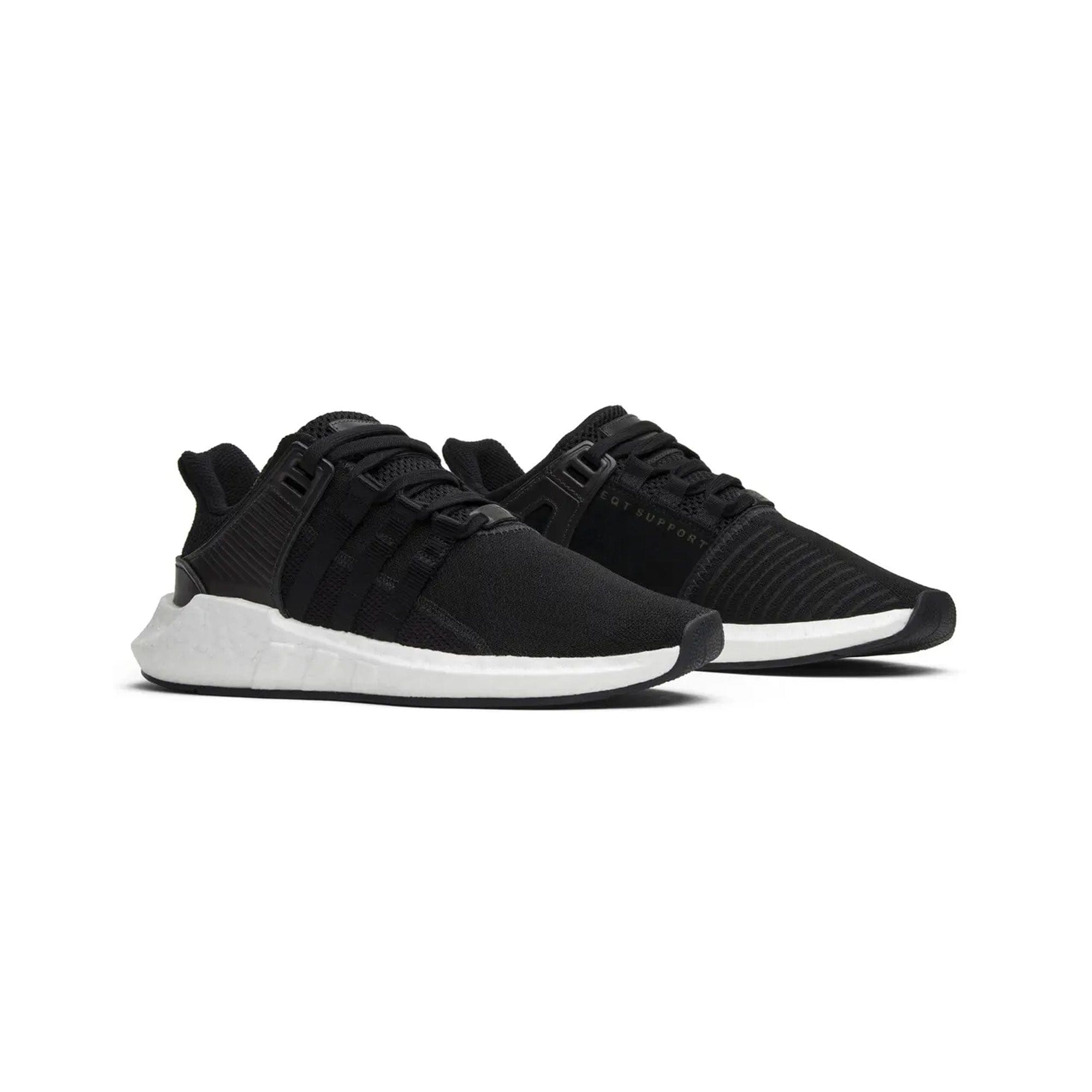 adidas EQT SUPPORT 93/17 Milled Leather (New)