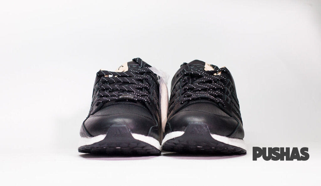 adidas Consortium x Avenue EQT Equipment Support 93/16 Boost - Black (New)
