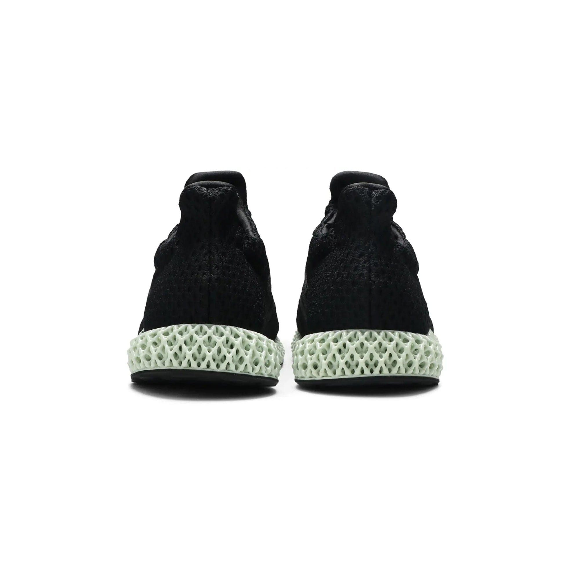 adidas Futurecraft 4D Black Green (2021)