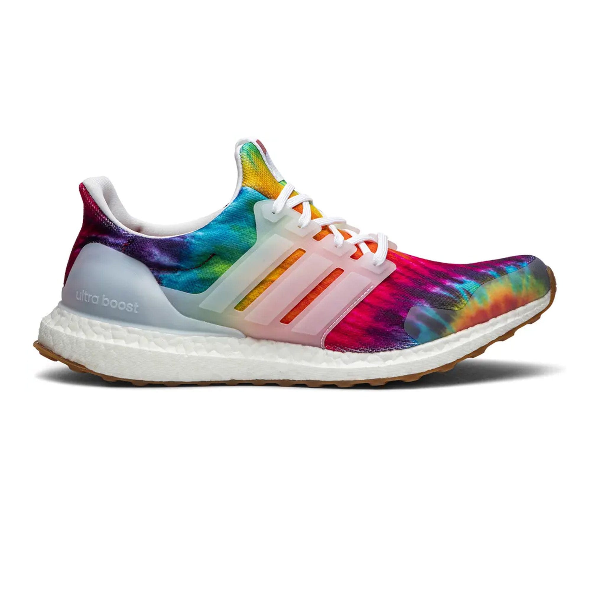 adidas Ultraboost x Nice Kicks Woodstock (New)