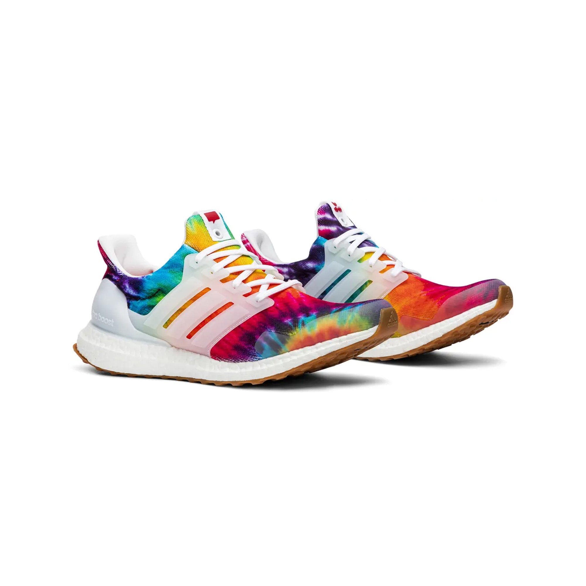 adidas Ultraboost x Nice Kicks Woodstock (New)