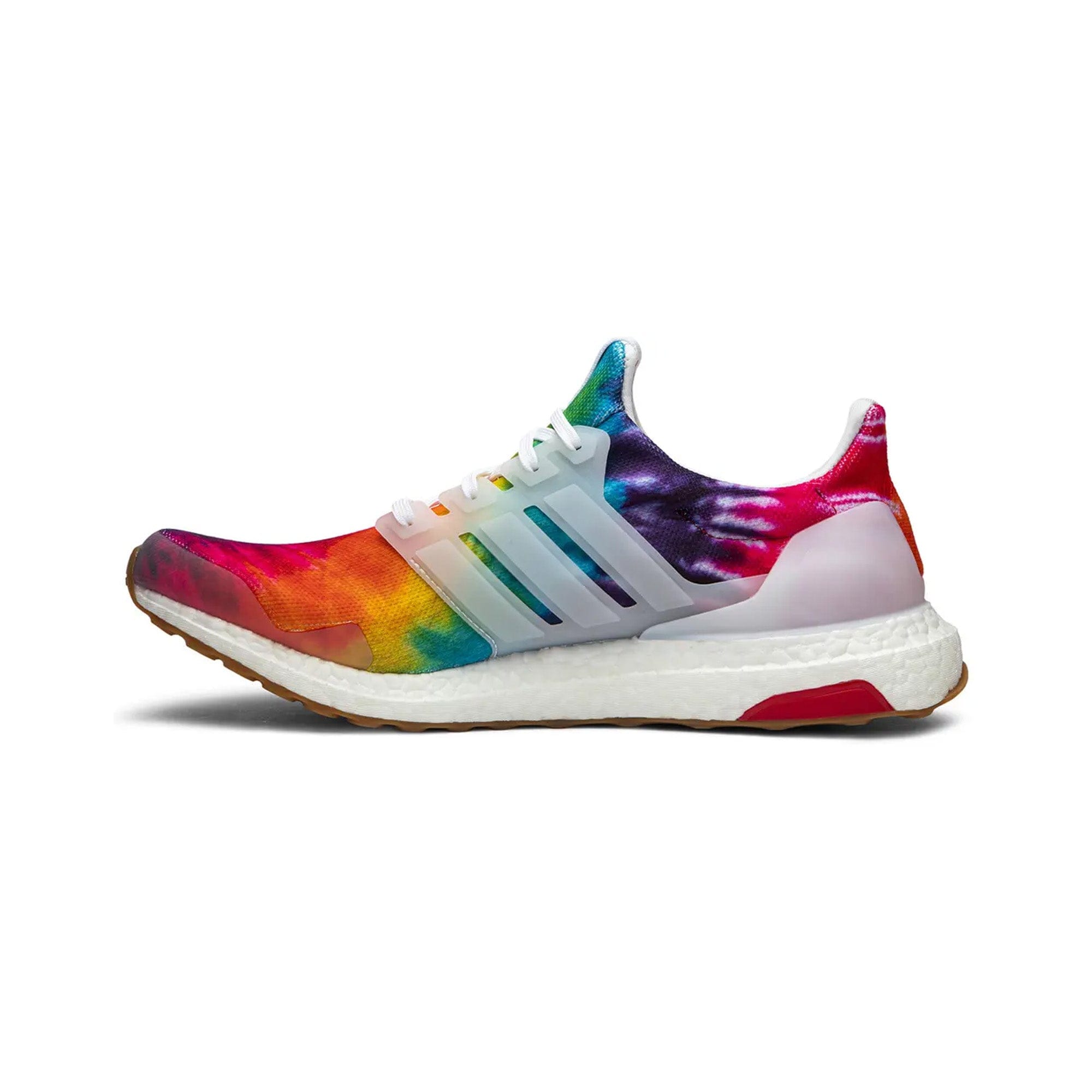adidas Ultraboost x Nice Kicks Woodstock (New)