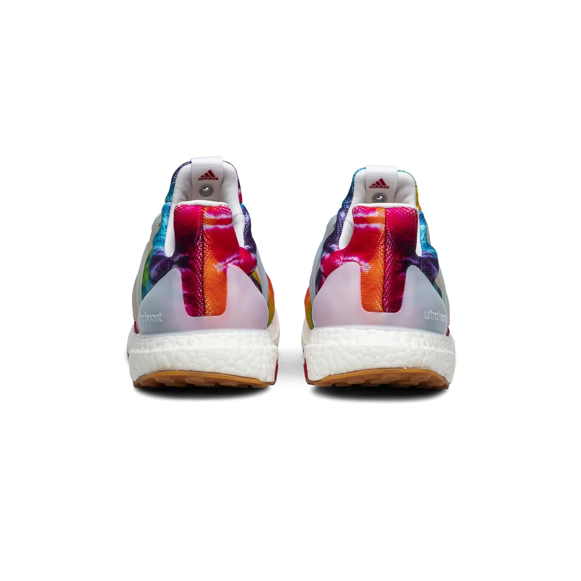 adidas Ultraboost x Nice Kicks Woodstock (New)