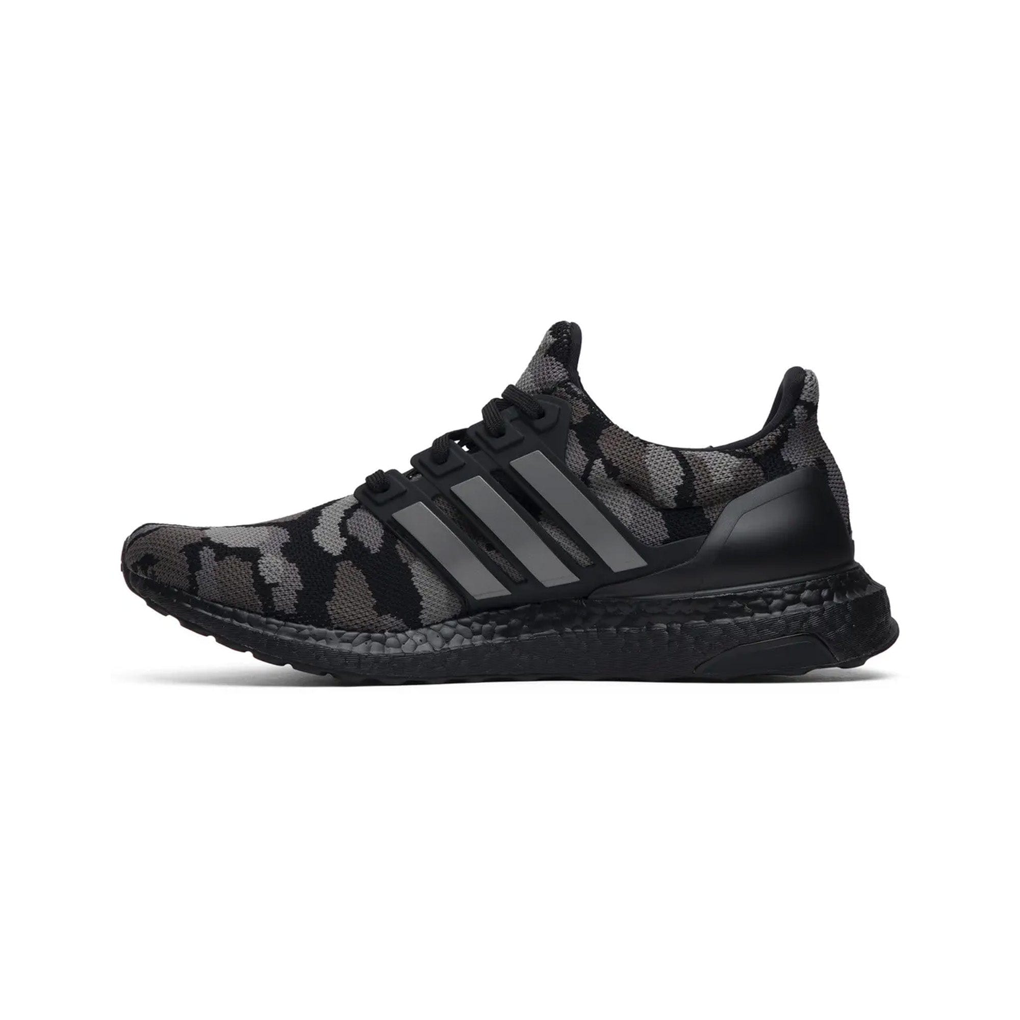 adidas Ultraboost x BAPE Black Camo (New)