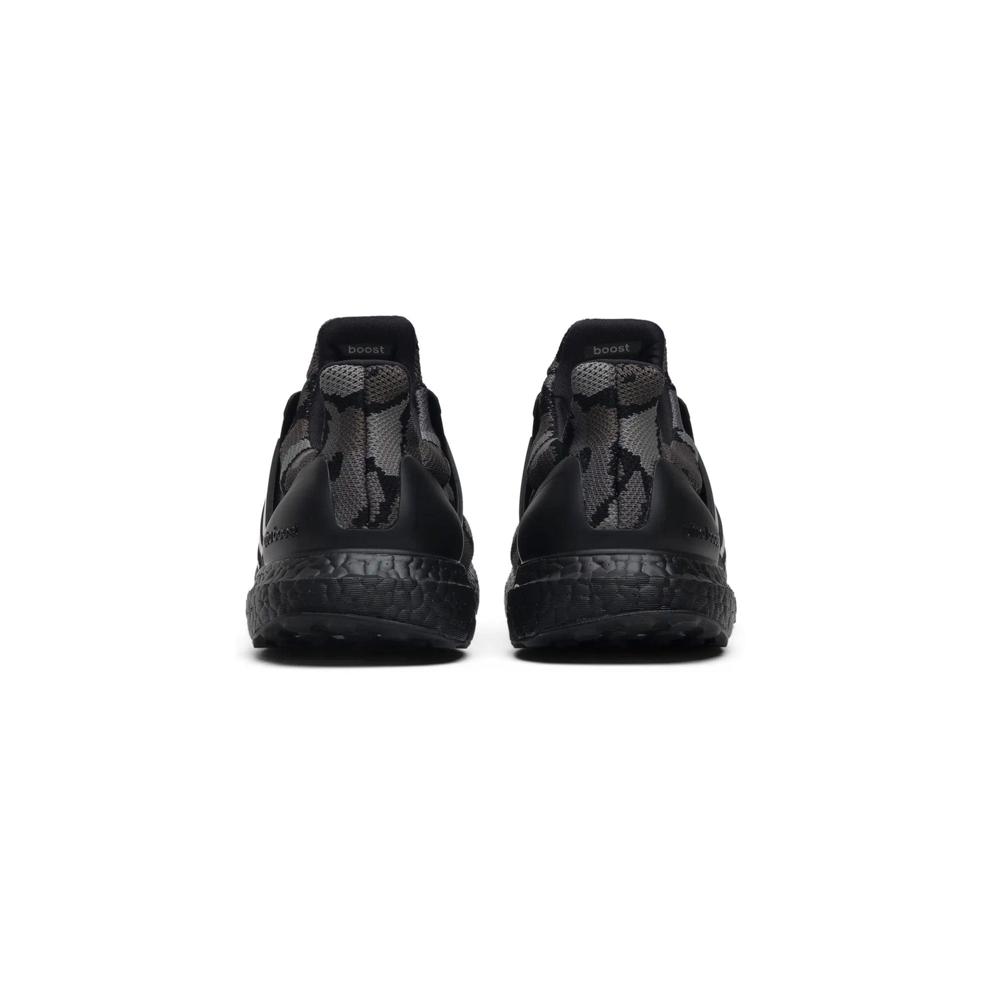 adidas Ultraboost x BAPE Black Camo (New)