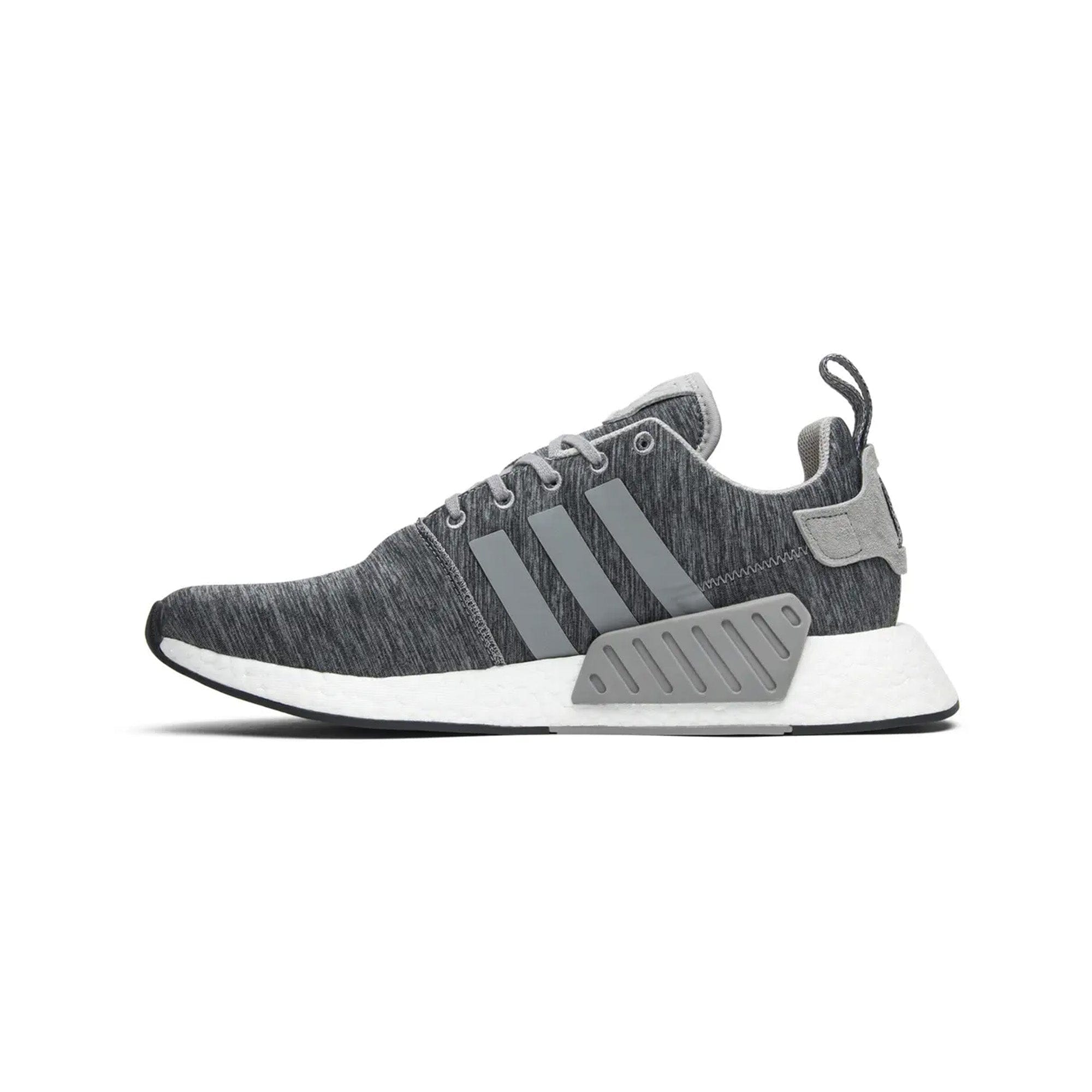 adidas NMD R2 PK x Sneakerstuff - Grey Melange Pack
