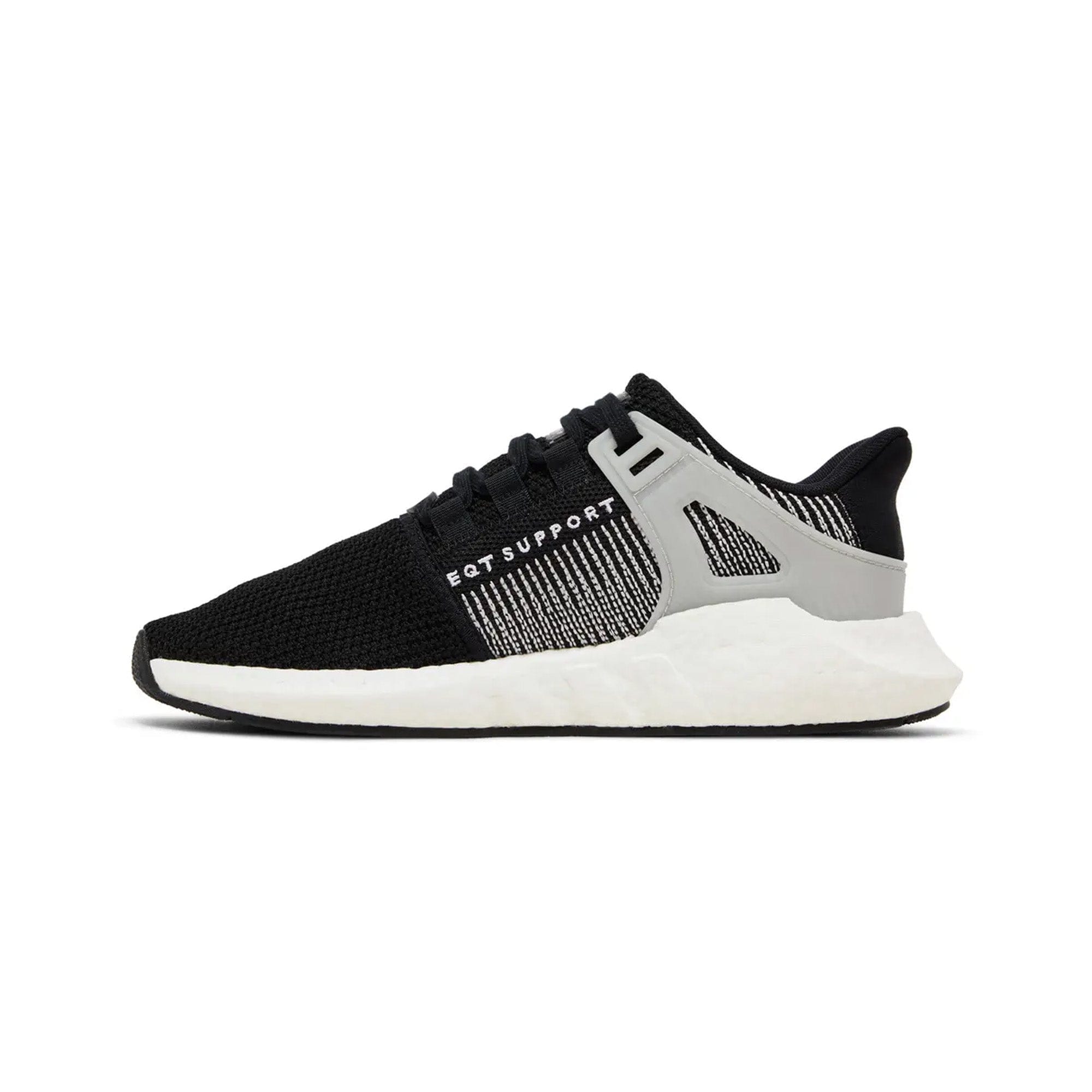 adidas EQT SUPPORT 93/17 - Black/White (New)