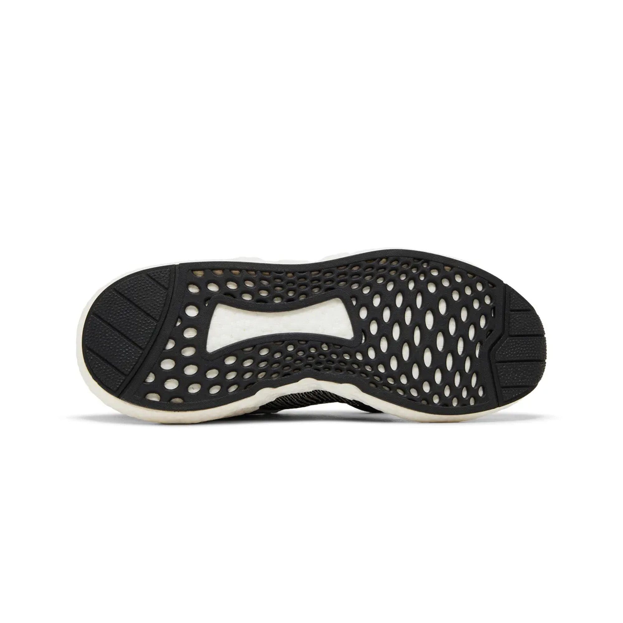 adidas EQT SUPPORT 93/17 - Black/White (New)