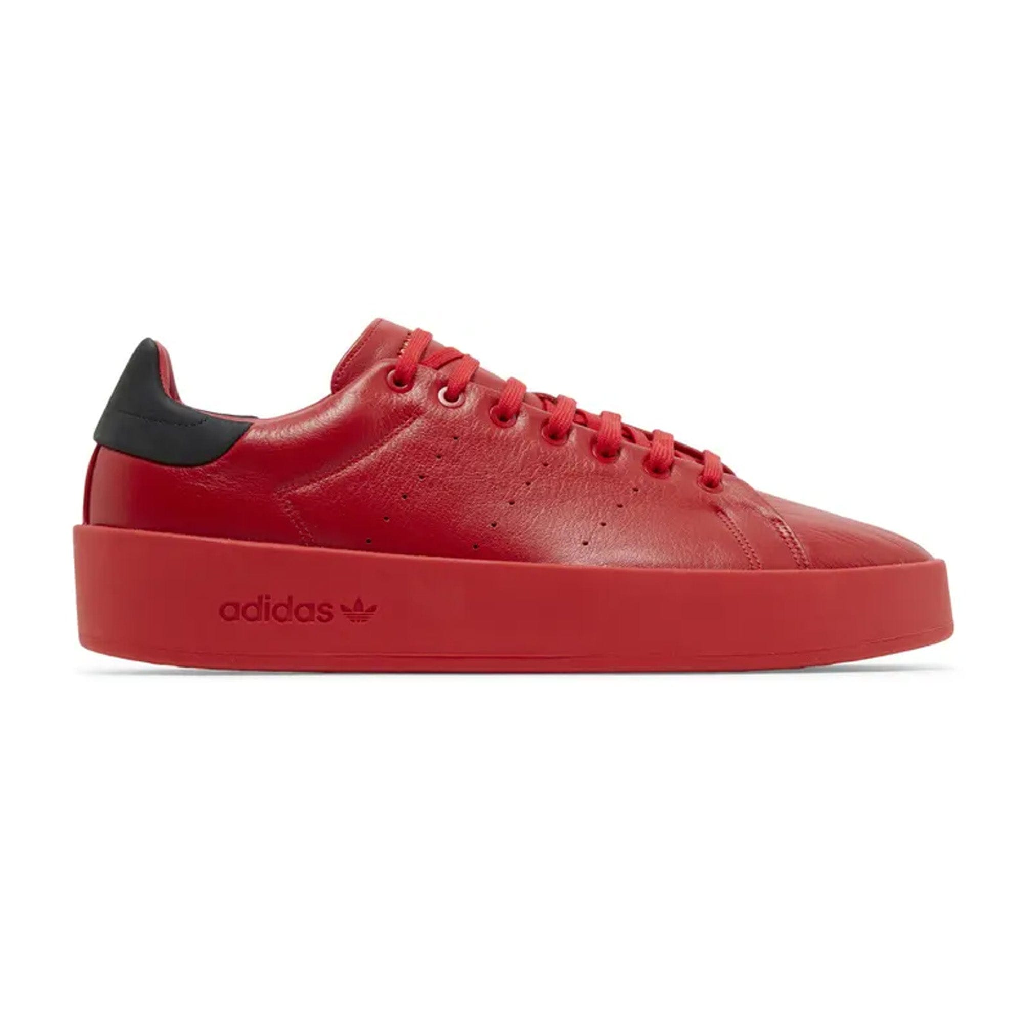 adidas Stan Smith x Pharrell Williams - Red (New)