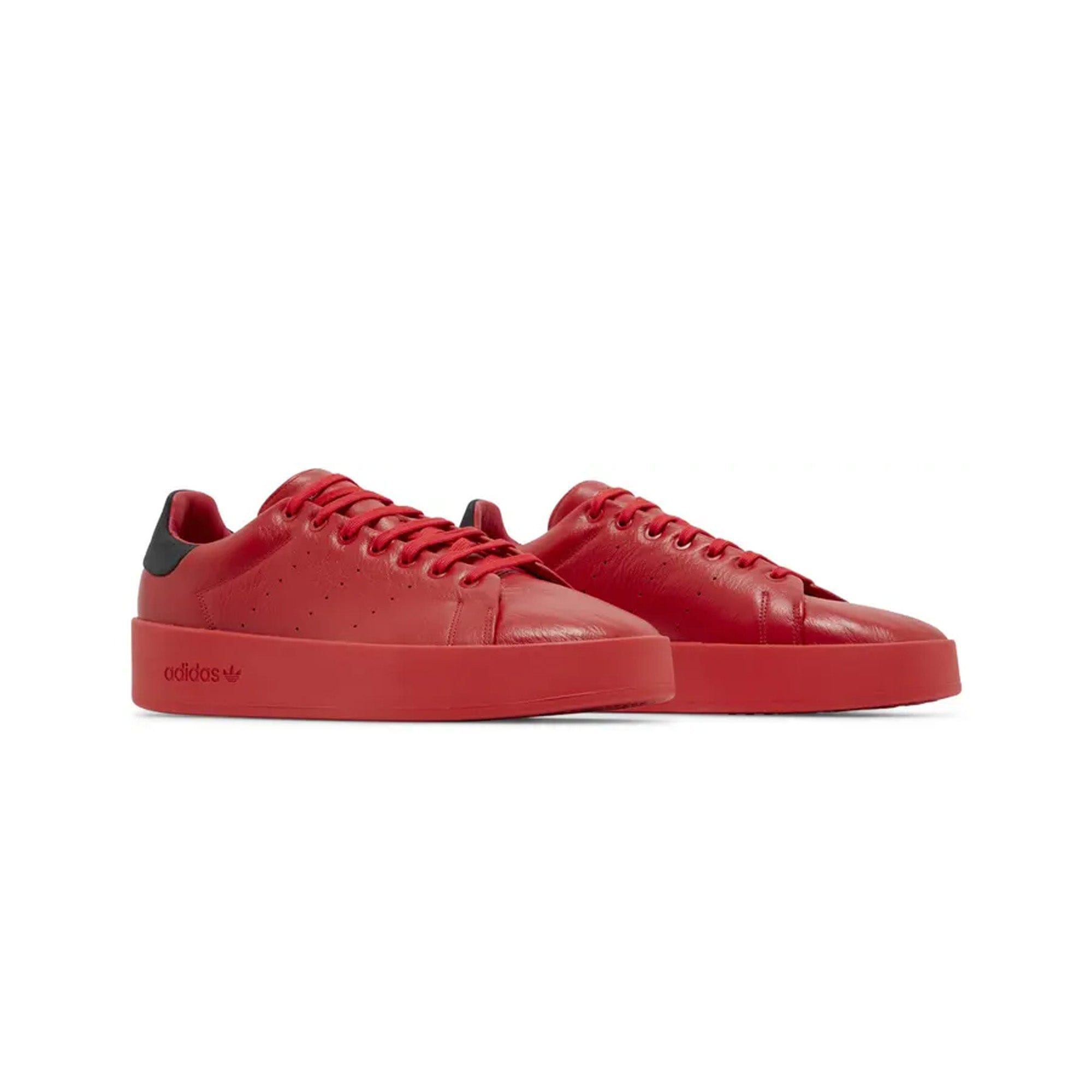 adidas Stan Smith x Pharrell Williams - Red (New)