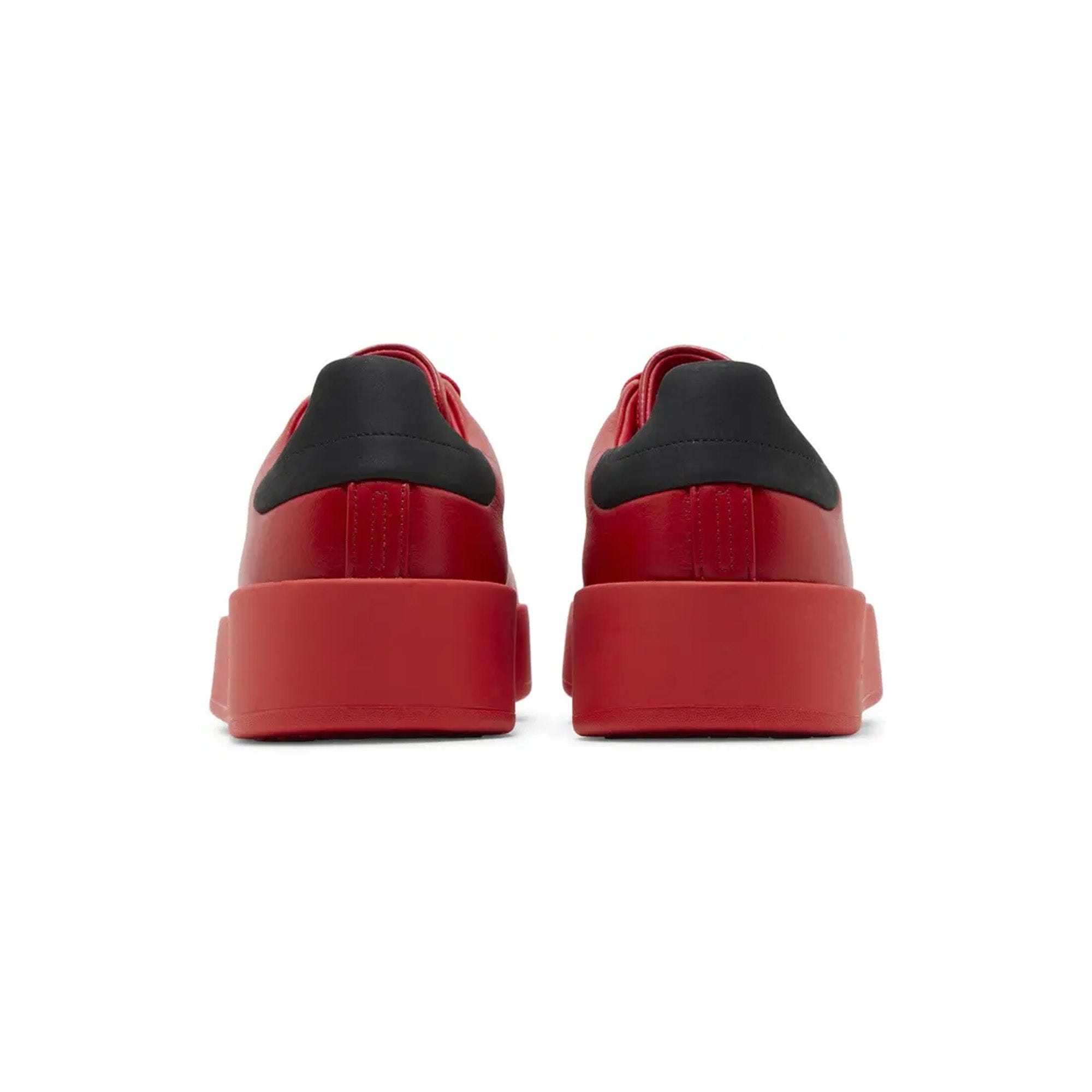 adidas Stan Smith x Pharrell Williams - Red (New)