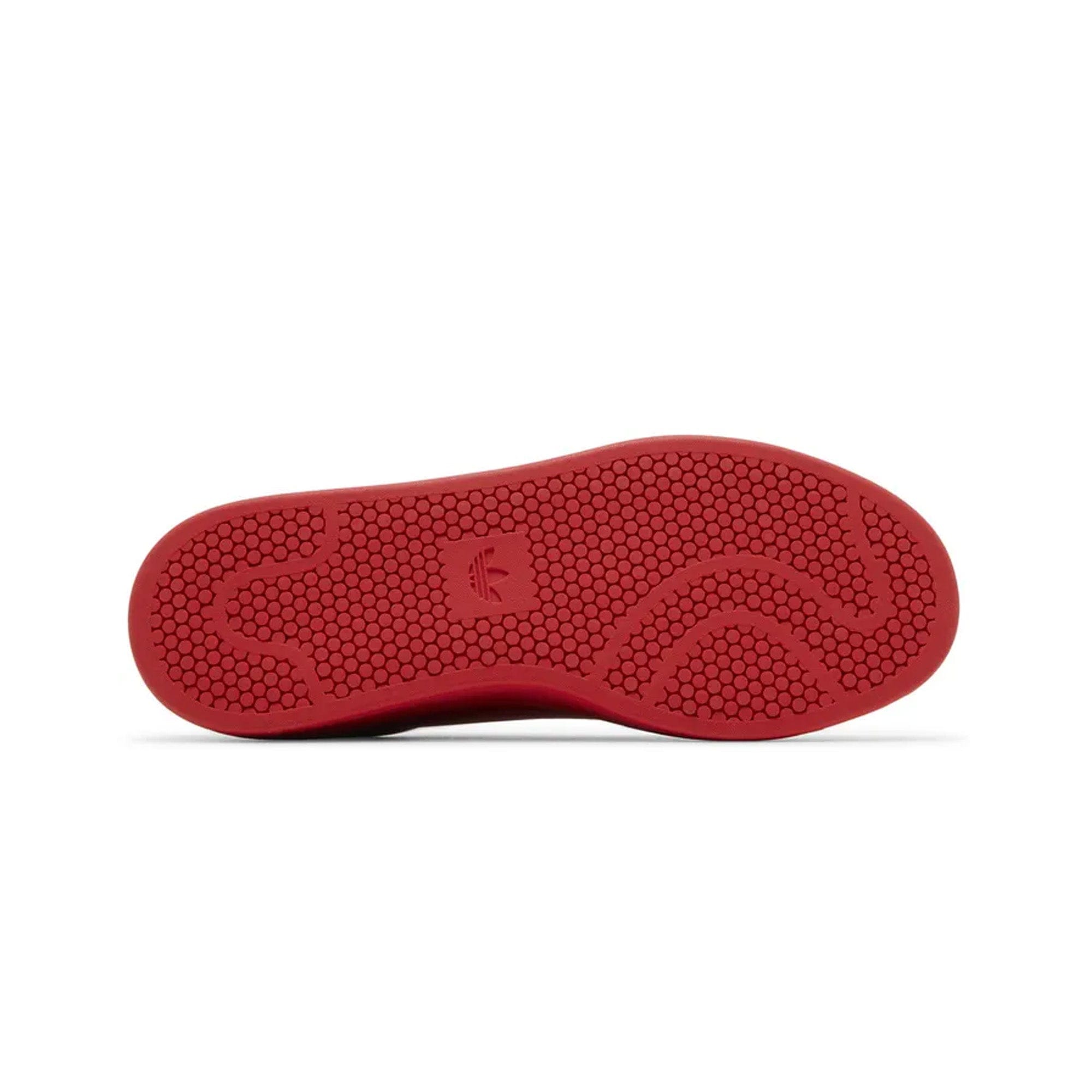 adidas Stan Smith x Pharrell Williams - Red (New)