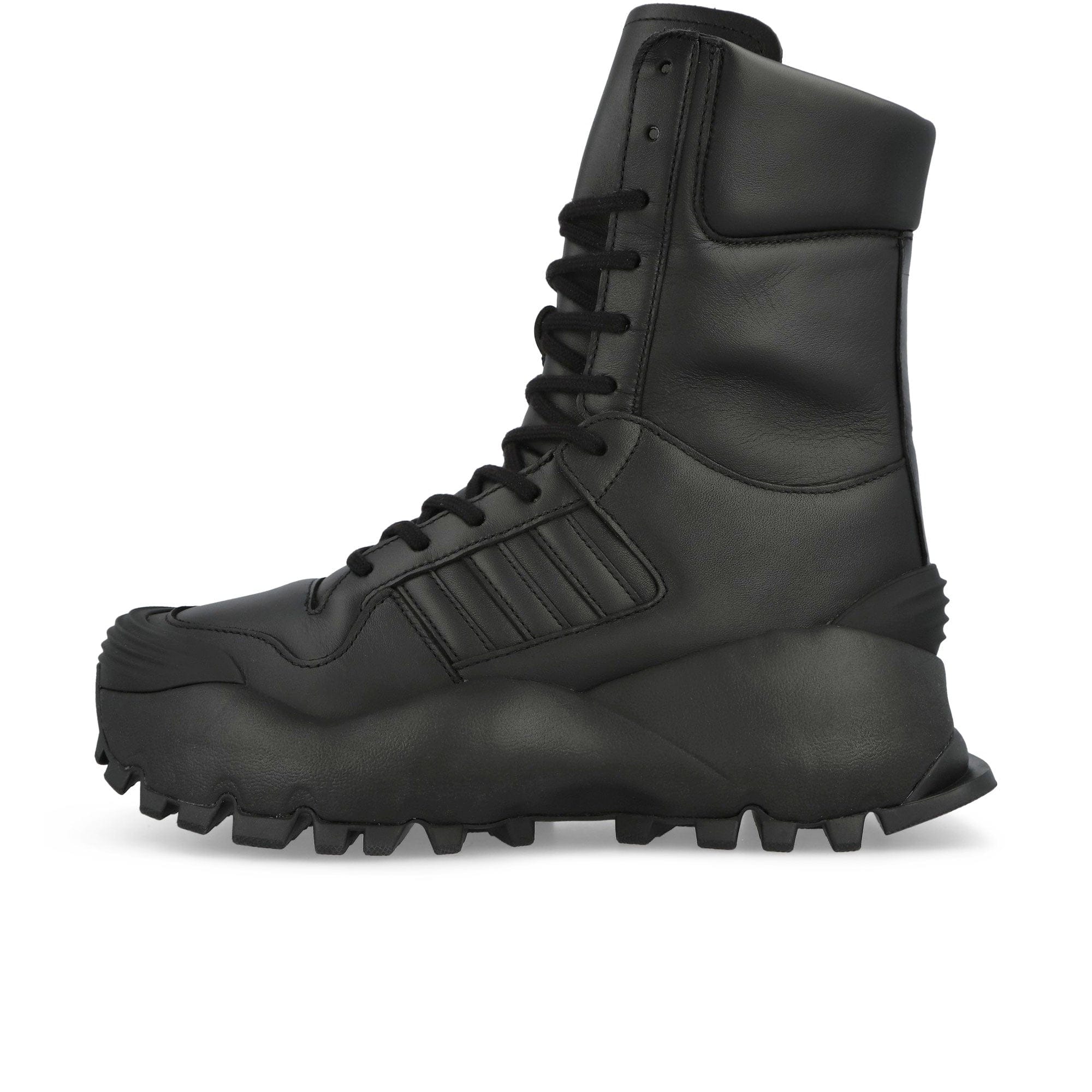 adidas Forum Boot Mid