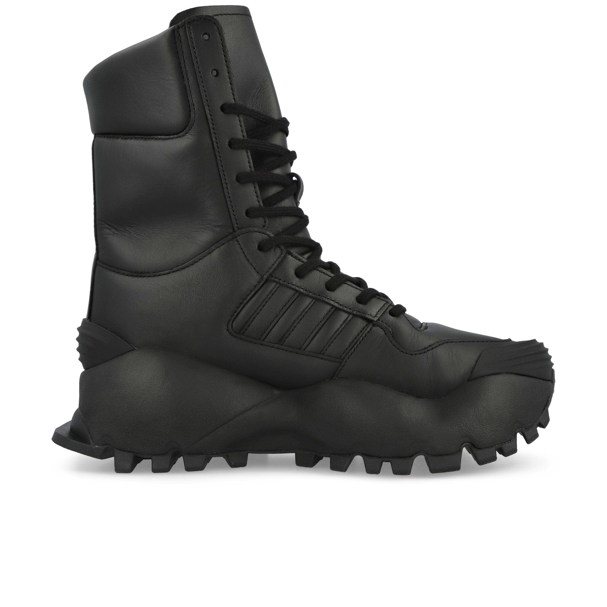 adidas Forum Boot Mid