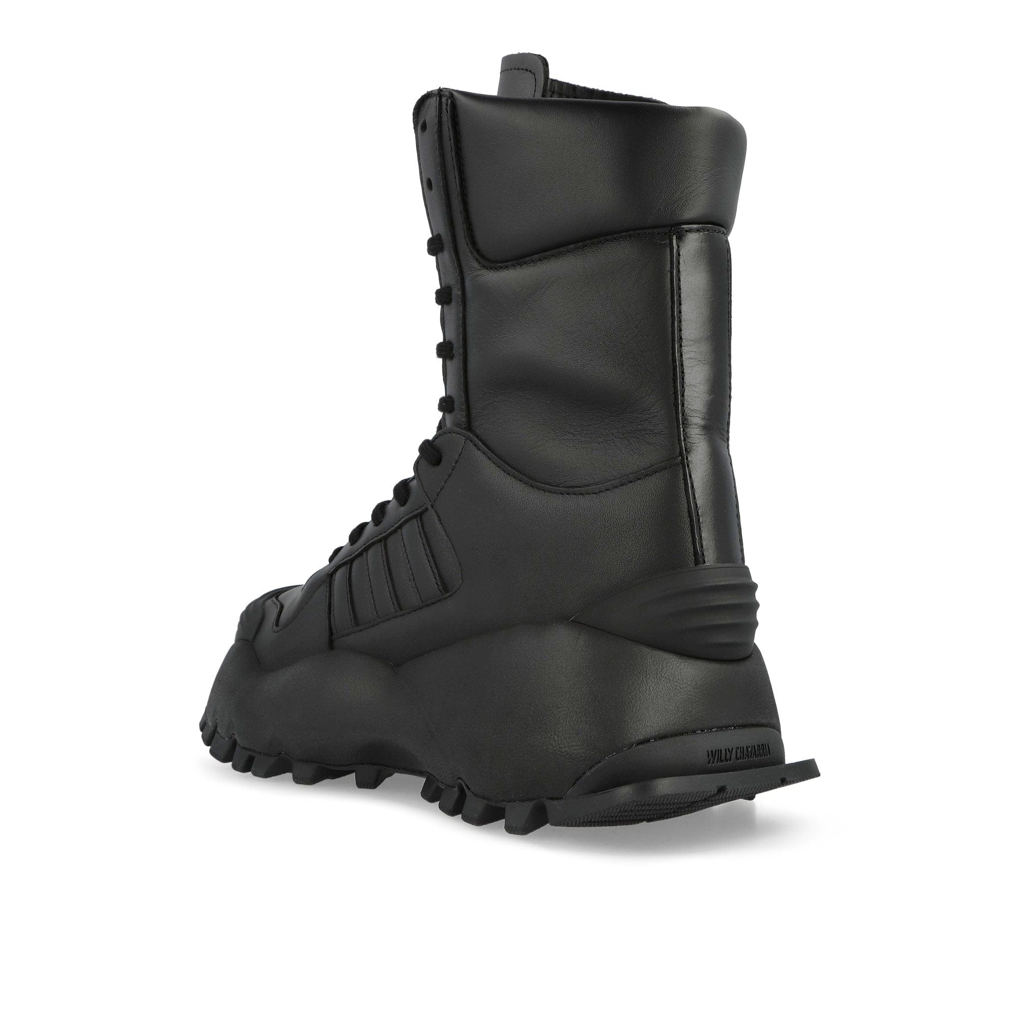 adidas Forum Boot Mid