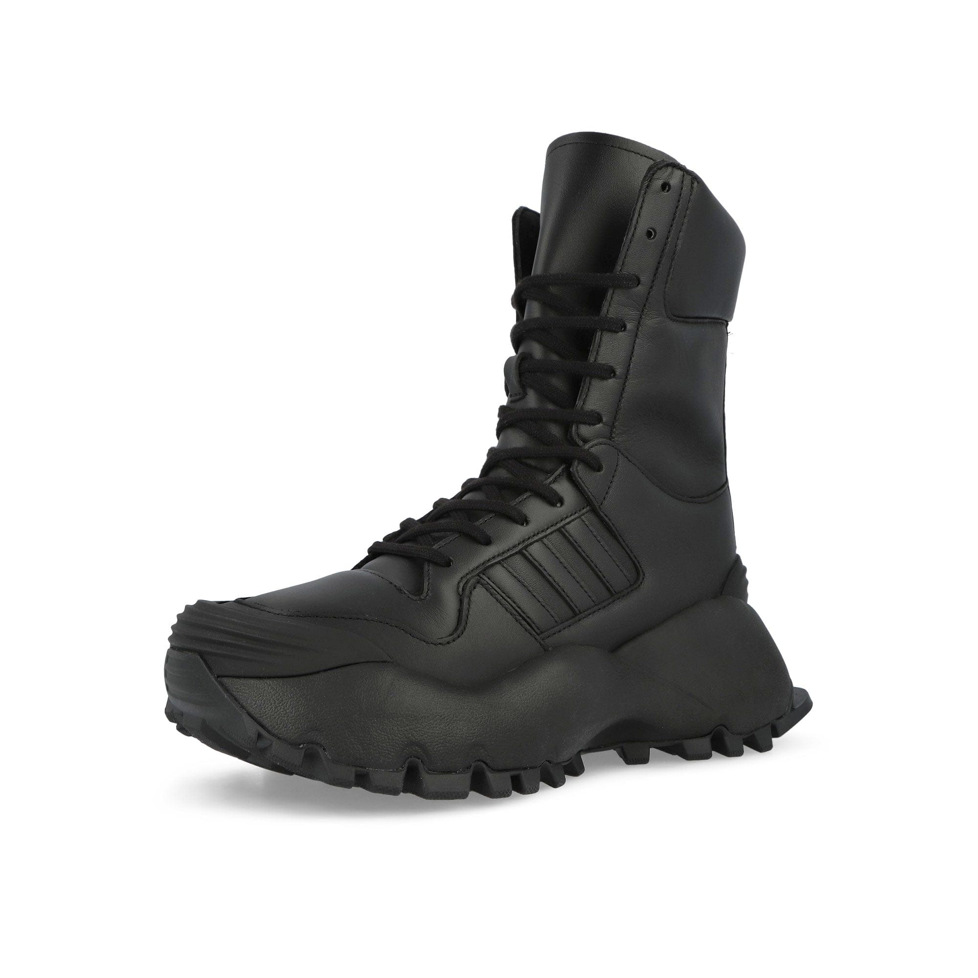 adidas Forum Boot Mid