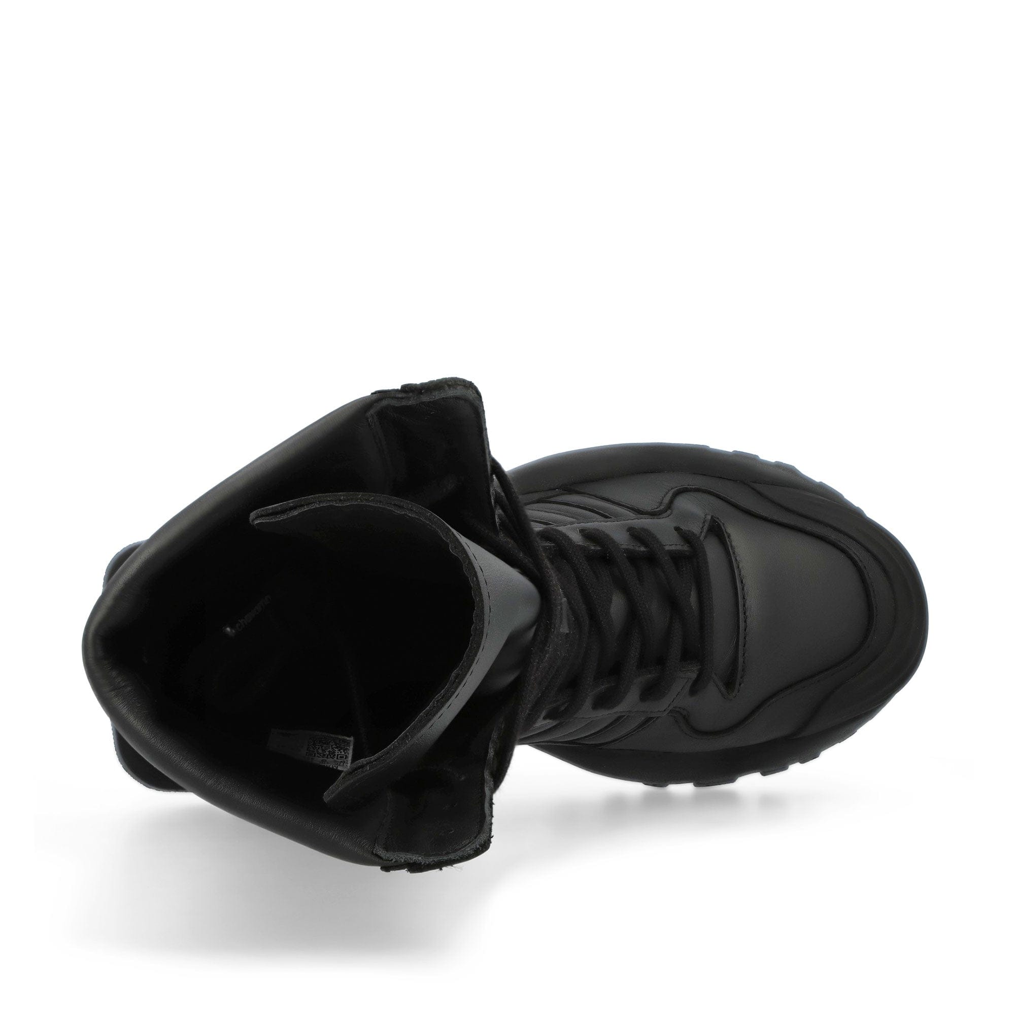 adidas Forum Boot Mid