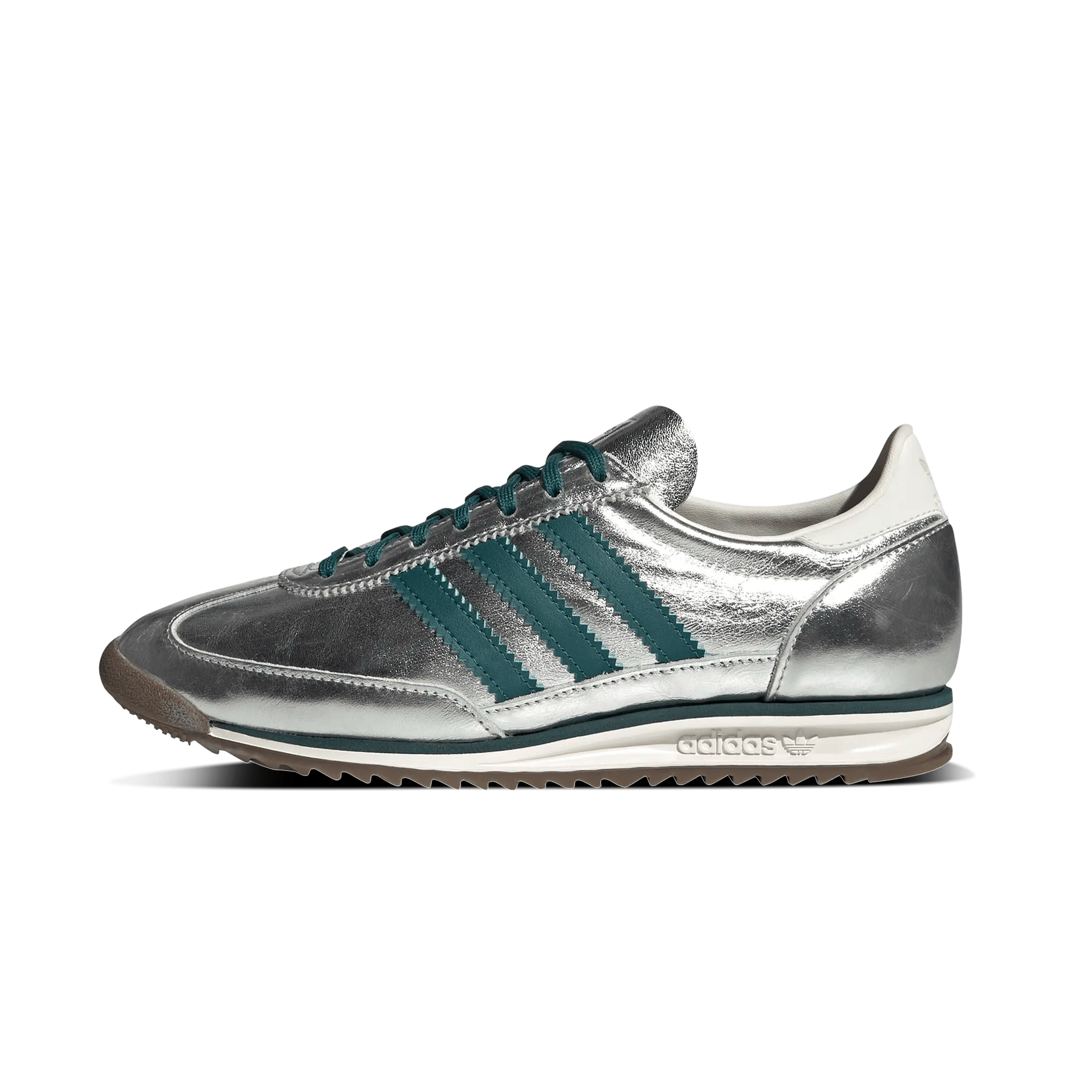 adidas SL 72 OG Silver