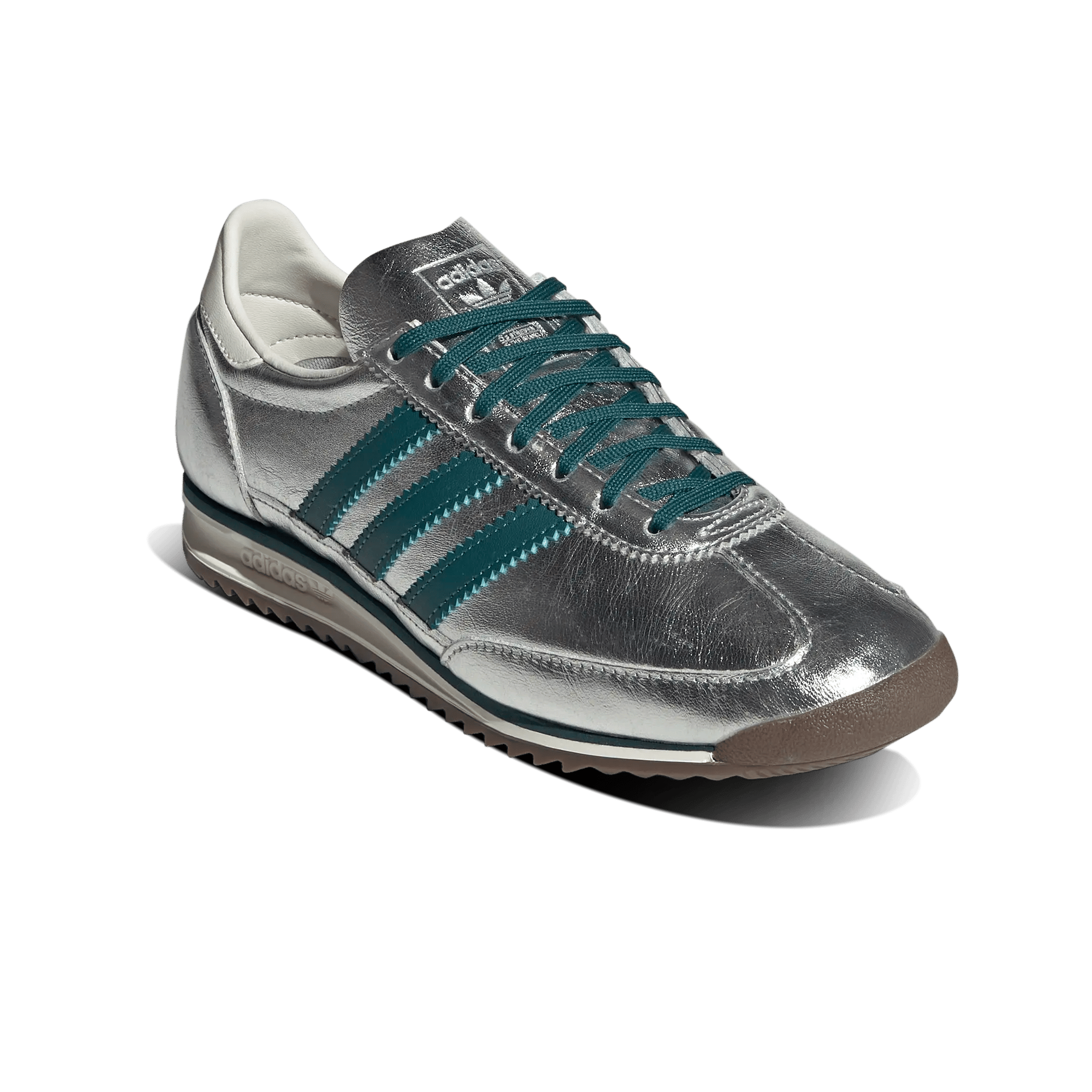 adidas SL 72 OG Silver