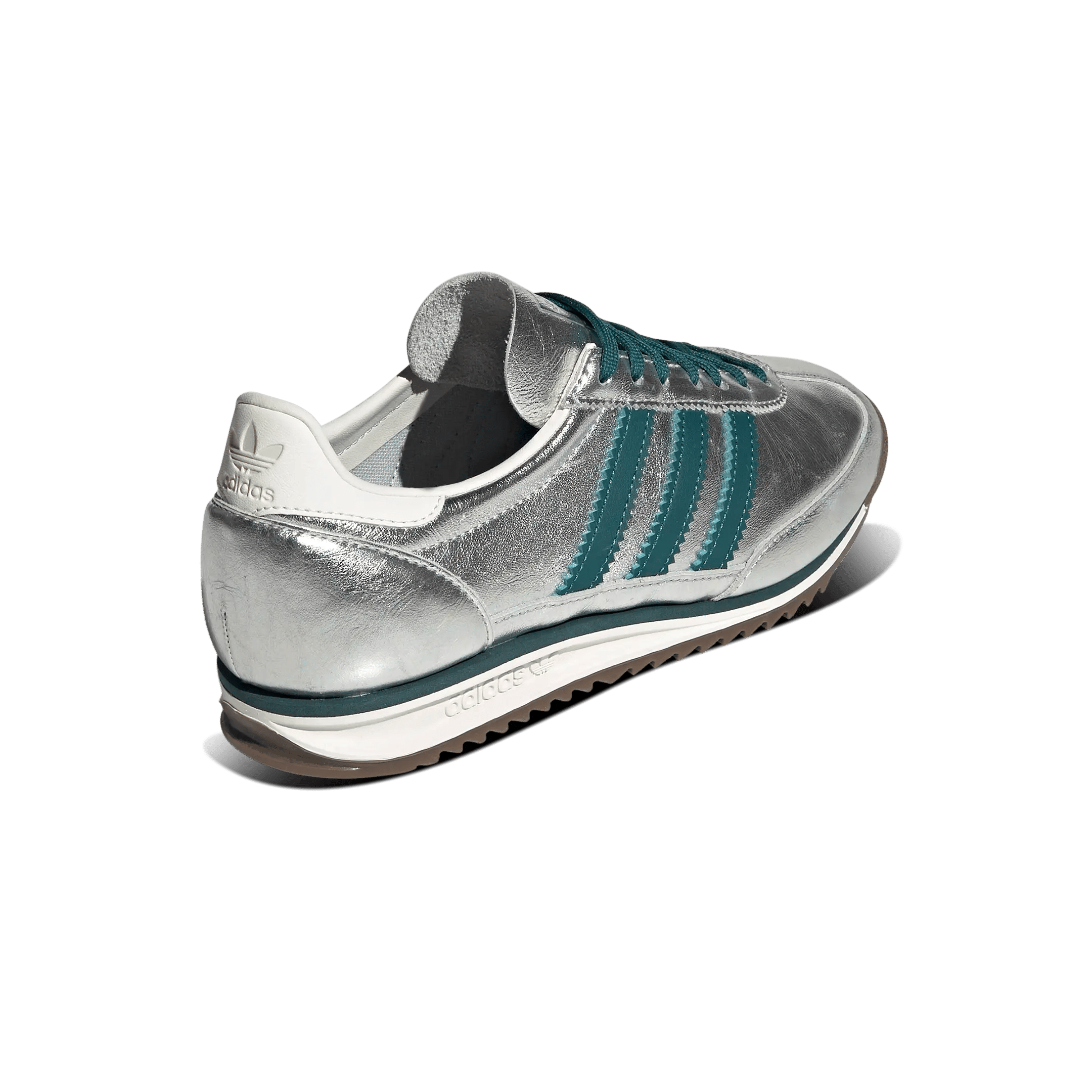 adidas SL 72 OG Silver