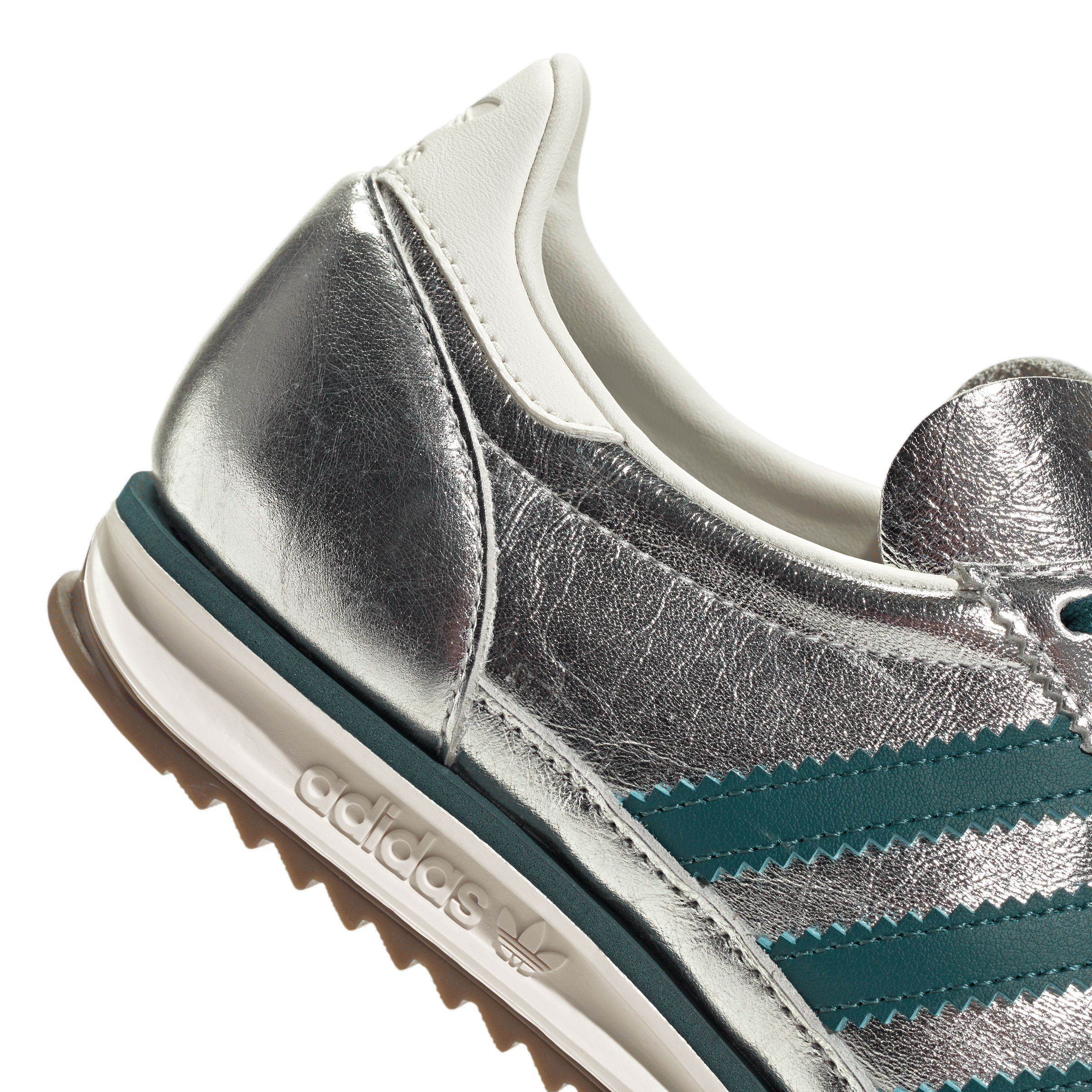 adidas SL 72 OG Silver