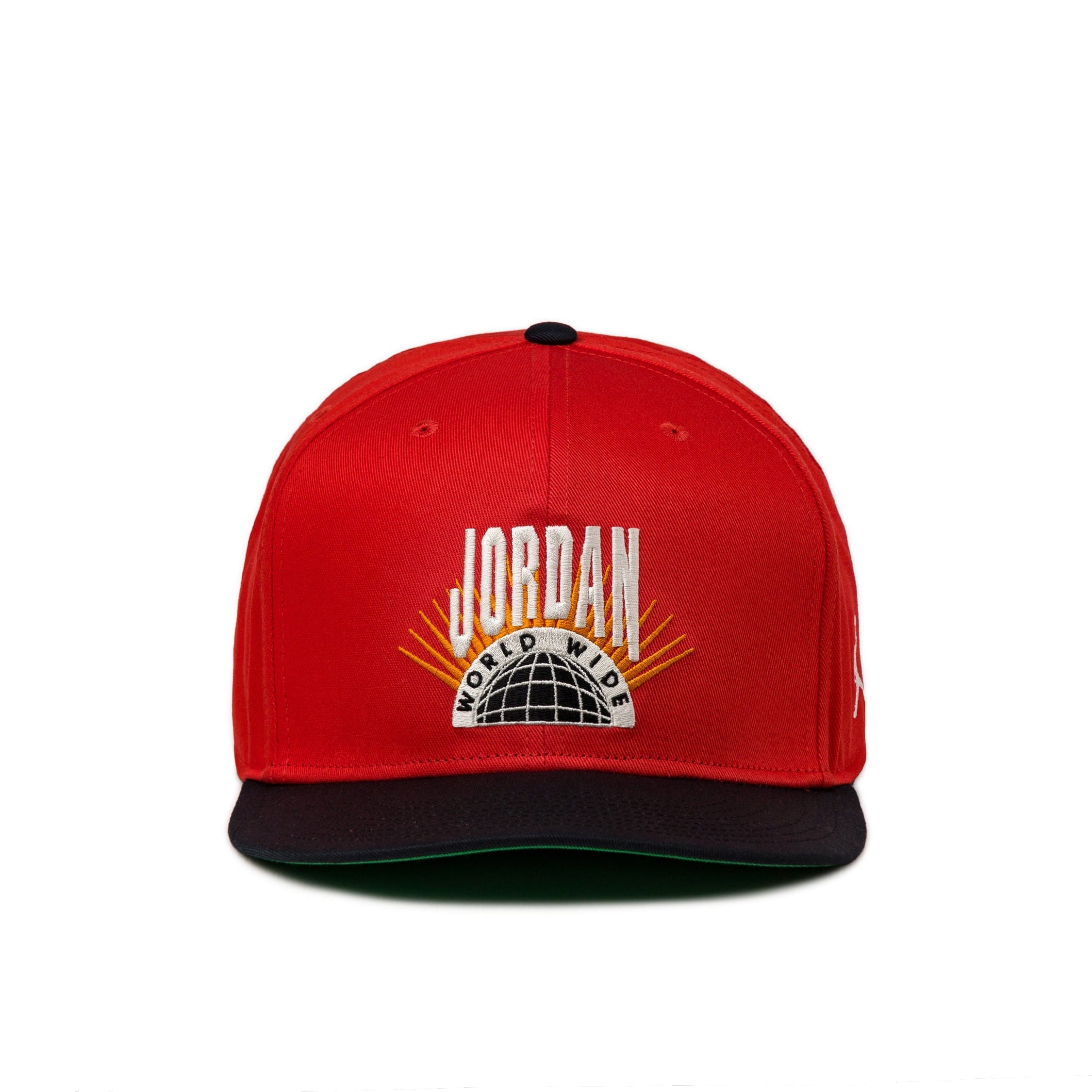 Air Jordan Nike Jordan Essentials Pro Structured Flat Bill Hat