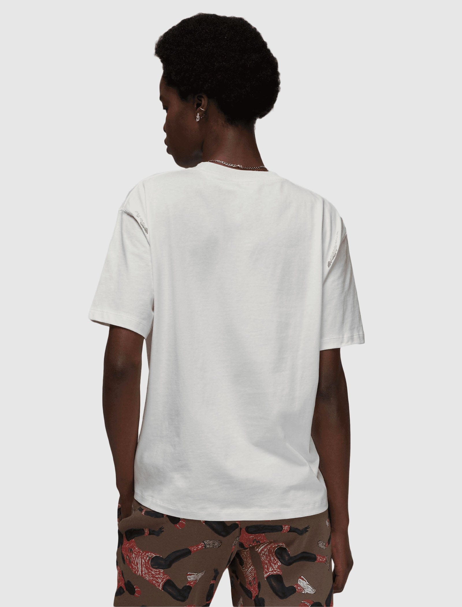 Air Jordan WOMEN'S GFX CREW T-Shirt