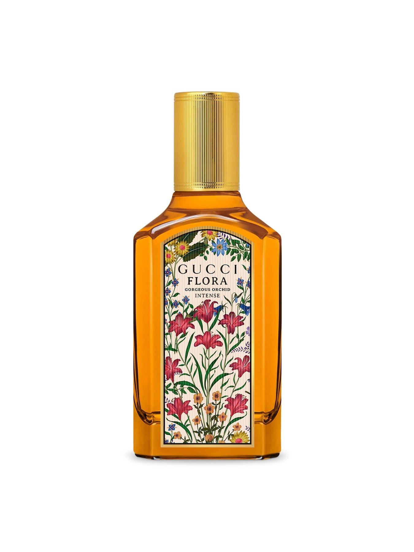Gucci Flora Gorgeous Orchid Eau de Parfum Intense 50 ml