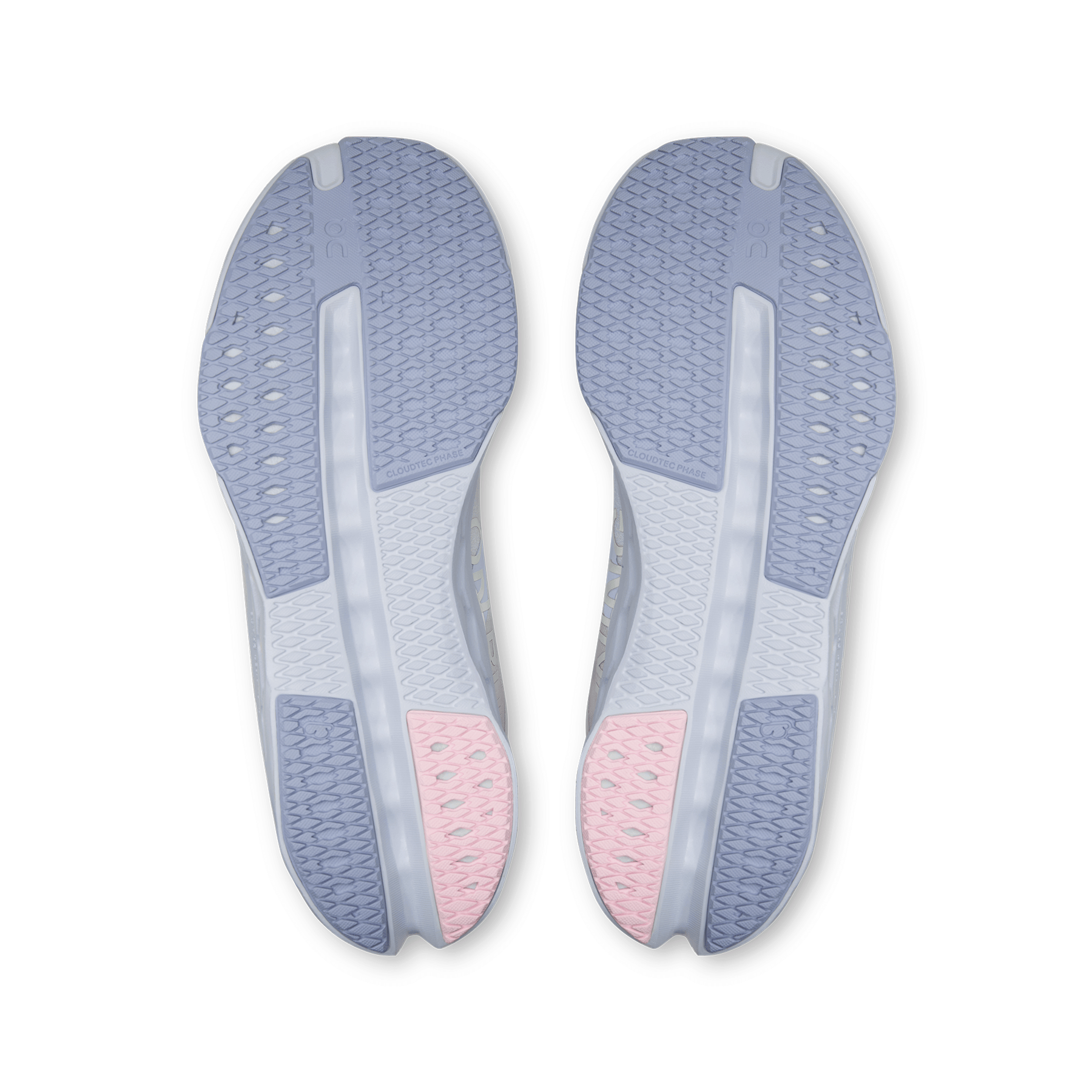 On Running On Cloudsurfer Next Wmns Peony Heather