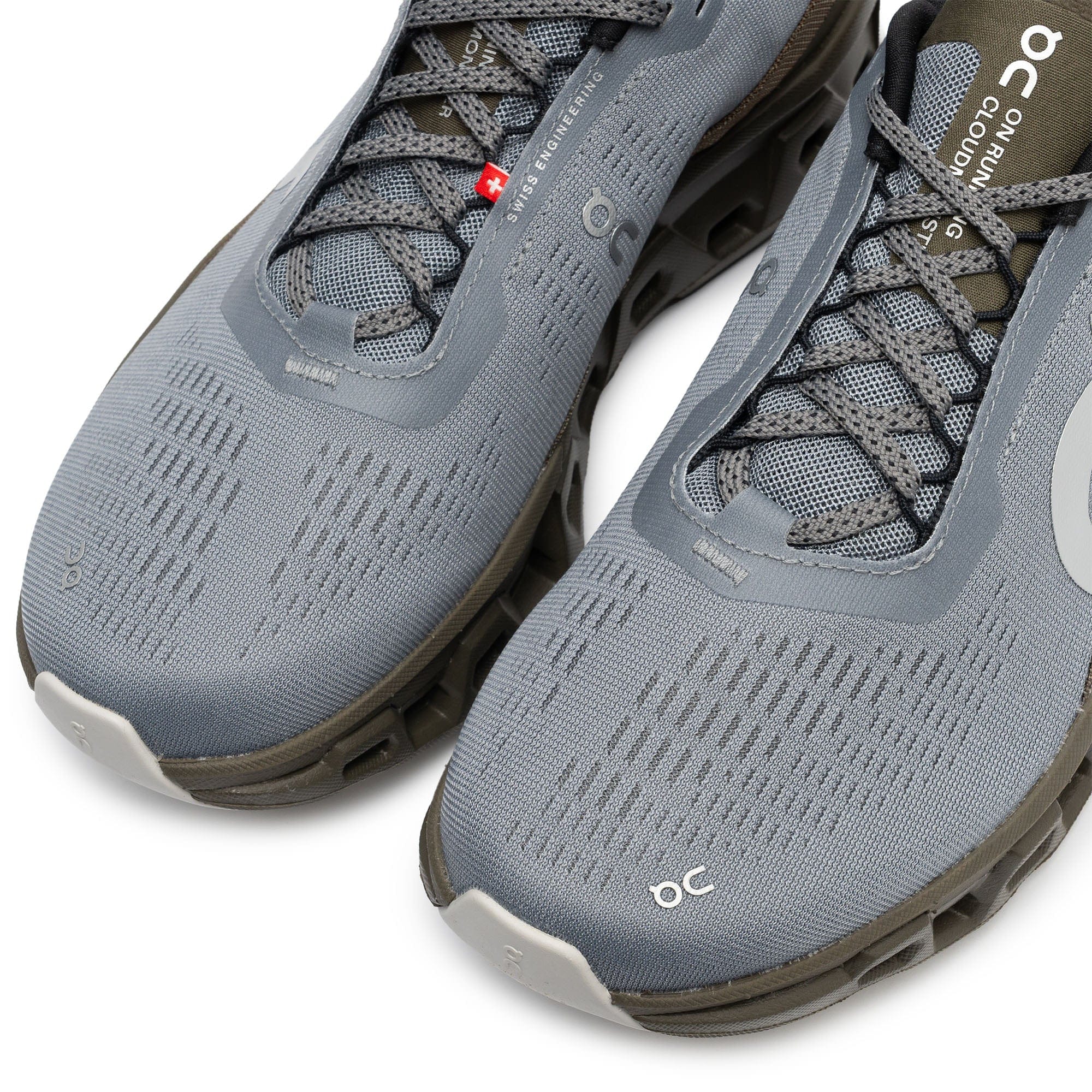 On Running Cloudmonster 2 PLS - TL Mist/Olive 3MF10493192