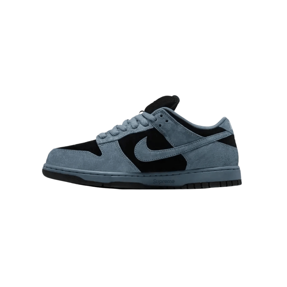 Supreme x Dunk Low SB Ocean Fog