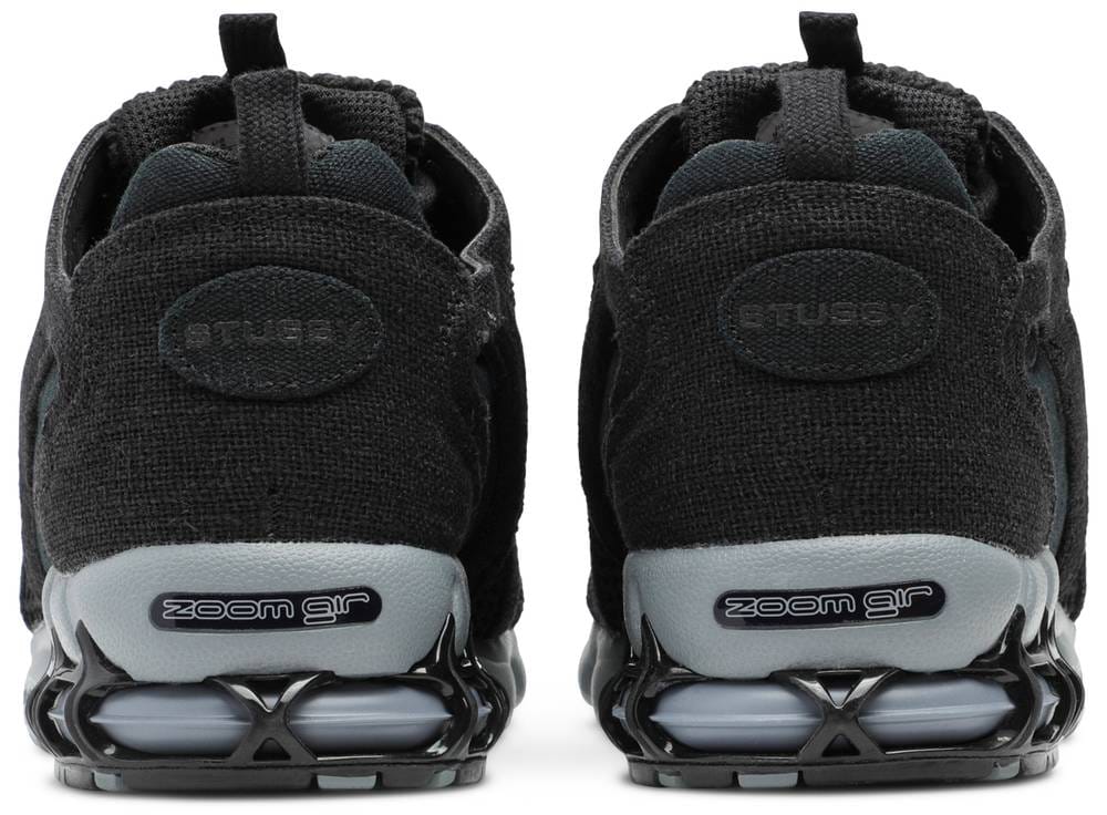 Nike Stüssy x Nike Air Zoom Spiridon Cage 2 Black