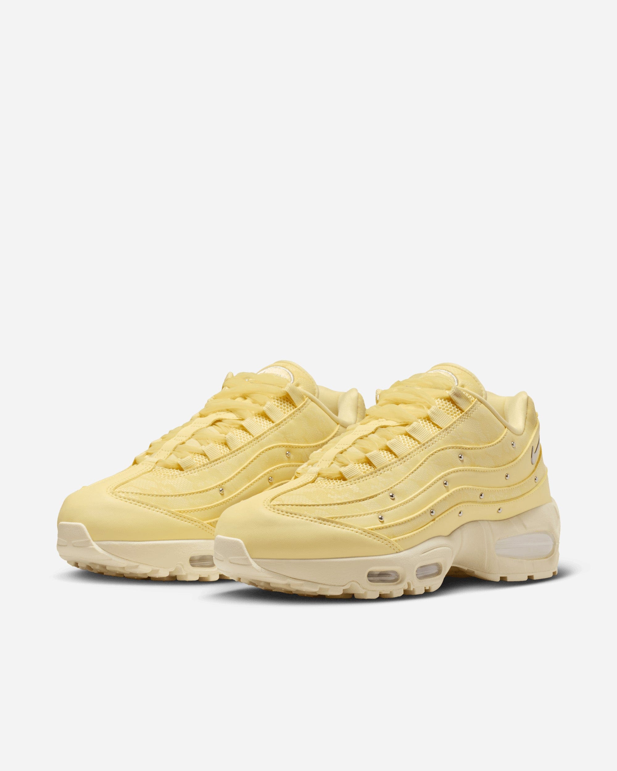 Nike Air Max 95 Big Bubble