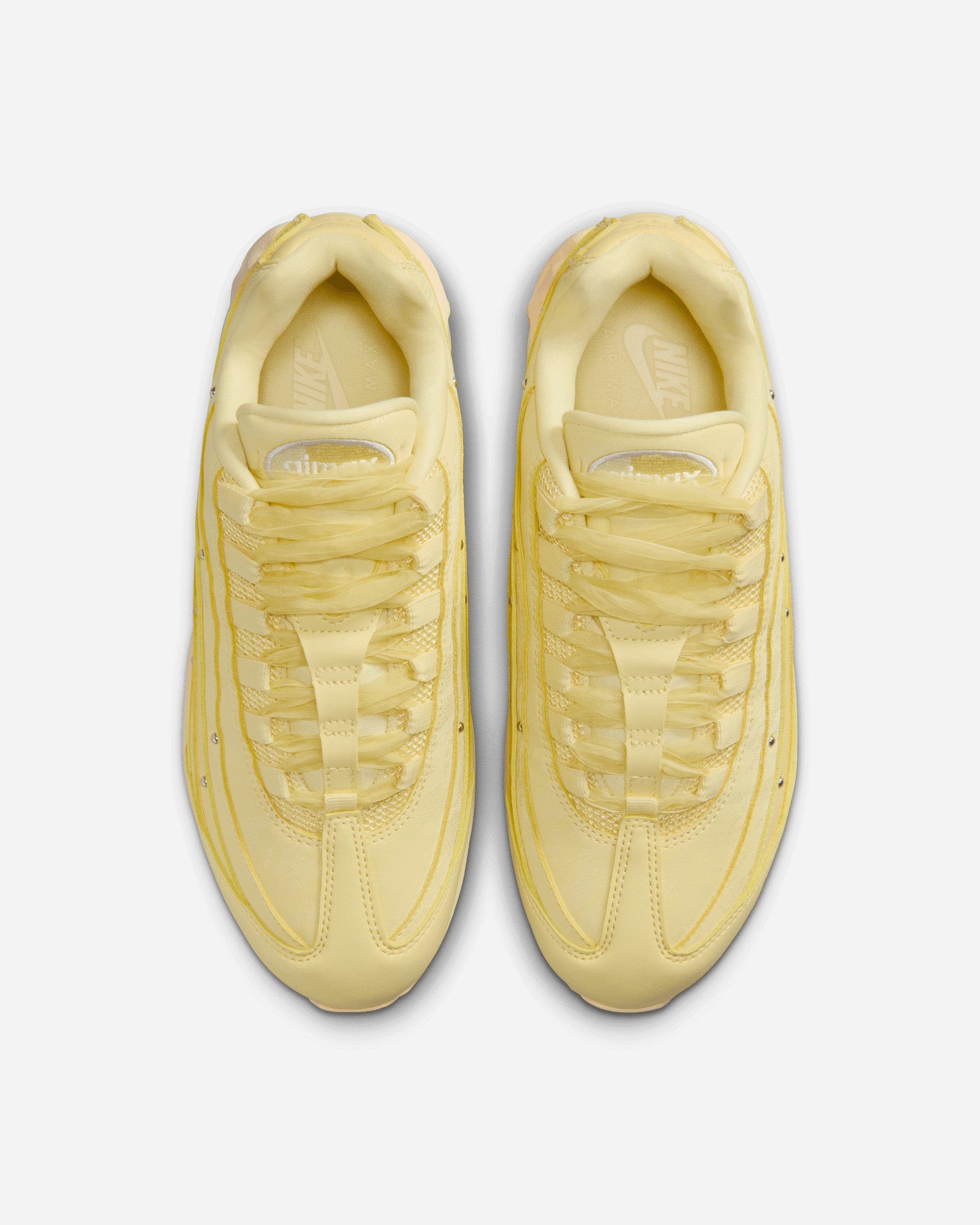 Nike Air Max 95 Big Bubble