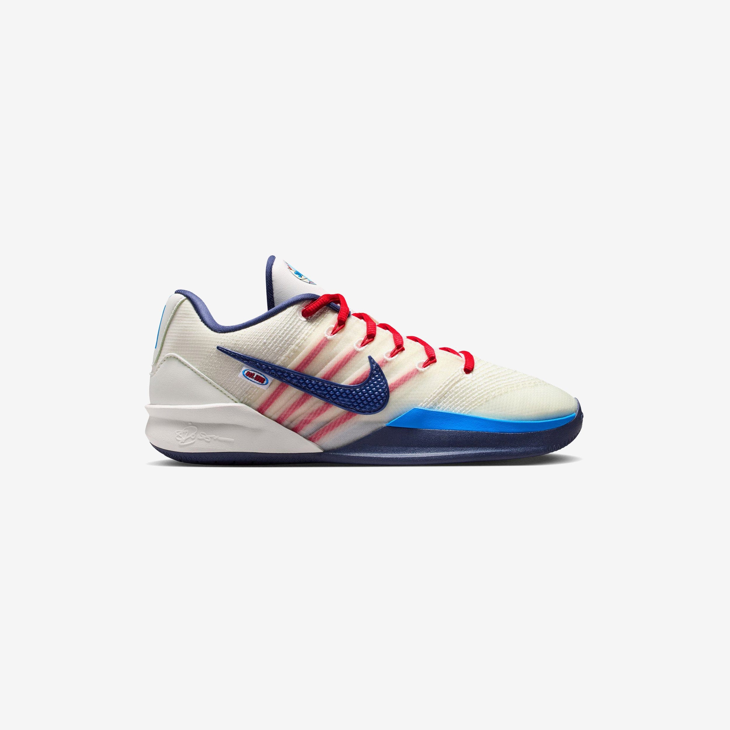 Nike Wmns Sabrina 3 NRG