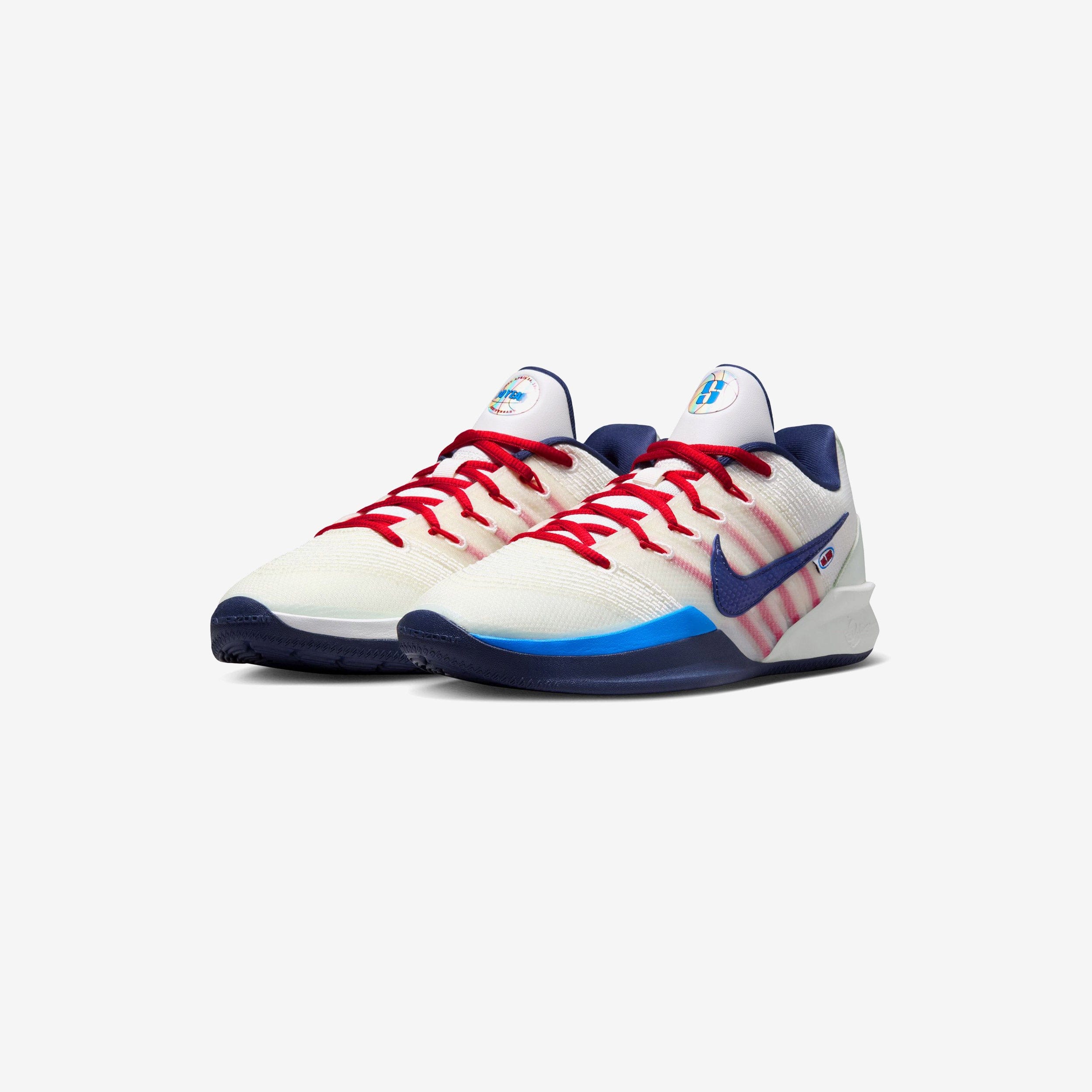 Nike Wmns Sabrina 3 NRG