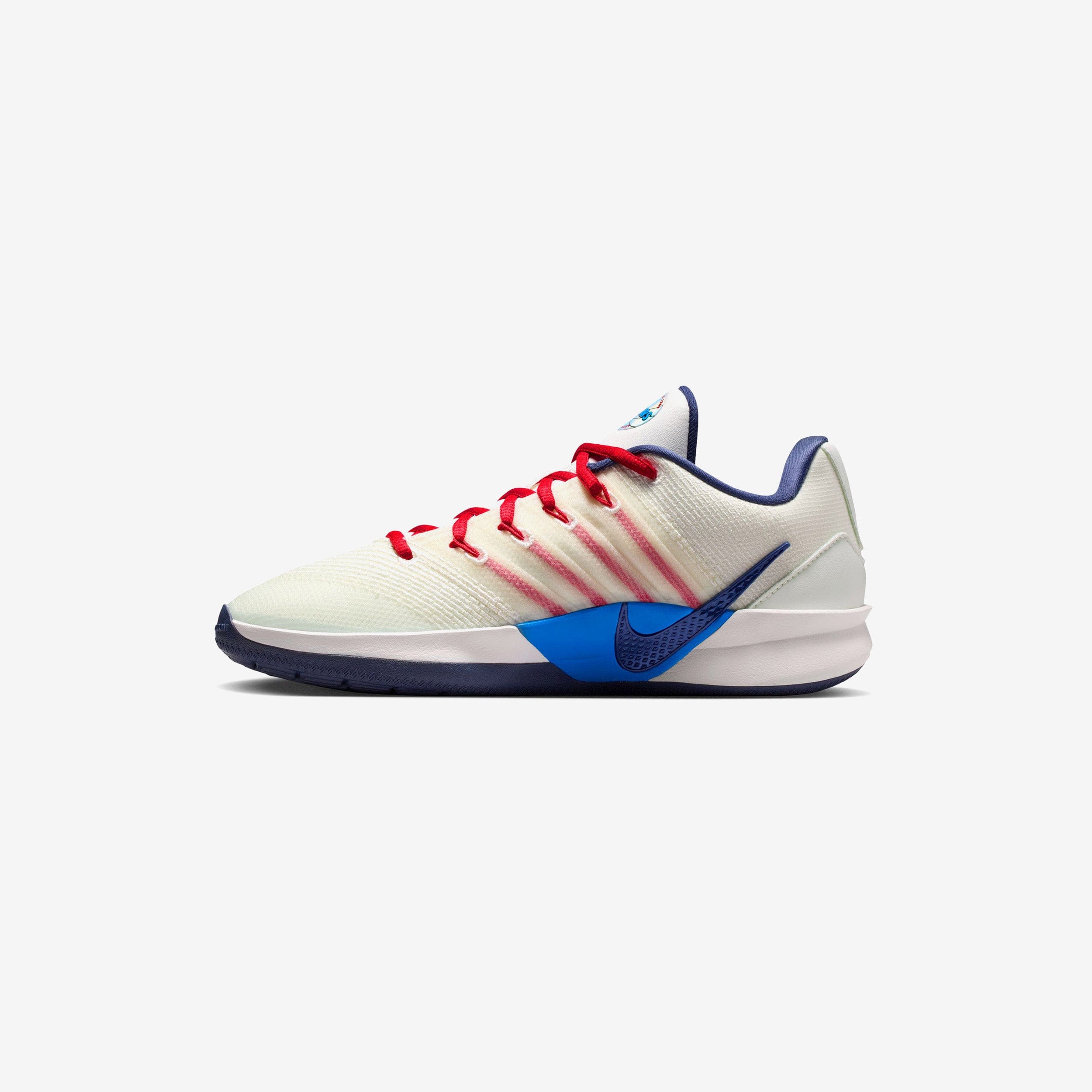 Nike Wmns Sabrina 3 NRG