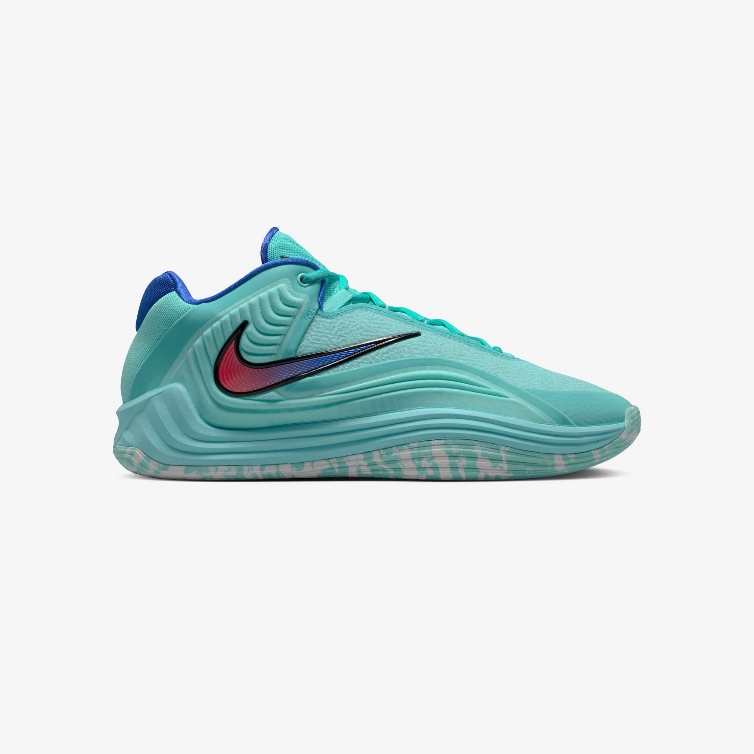 Nike Giannis Freak 7 Light Aqua