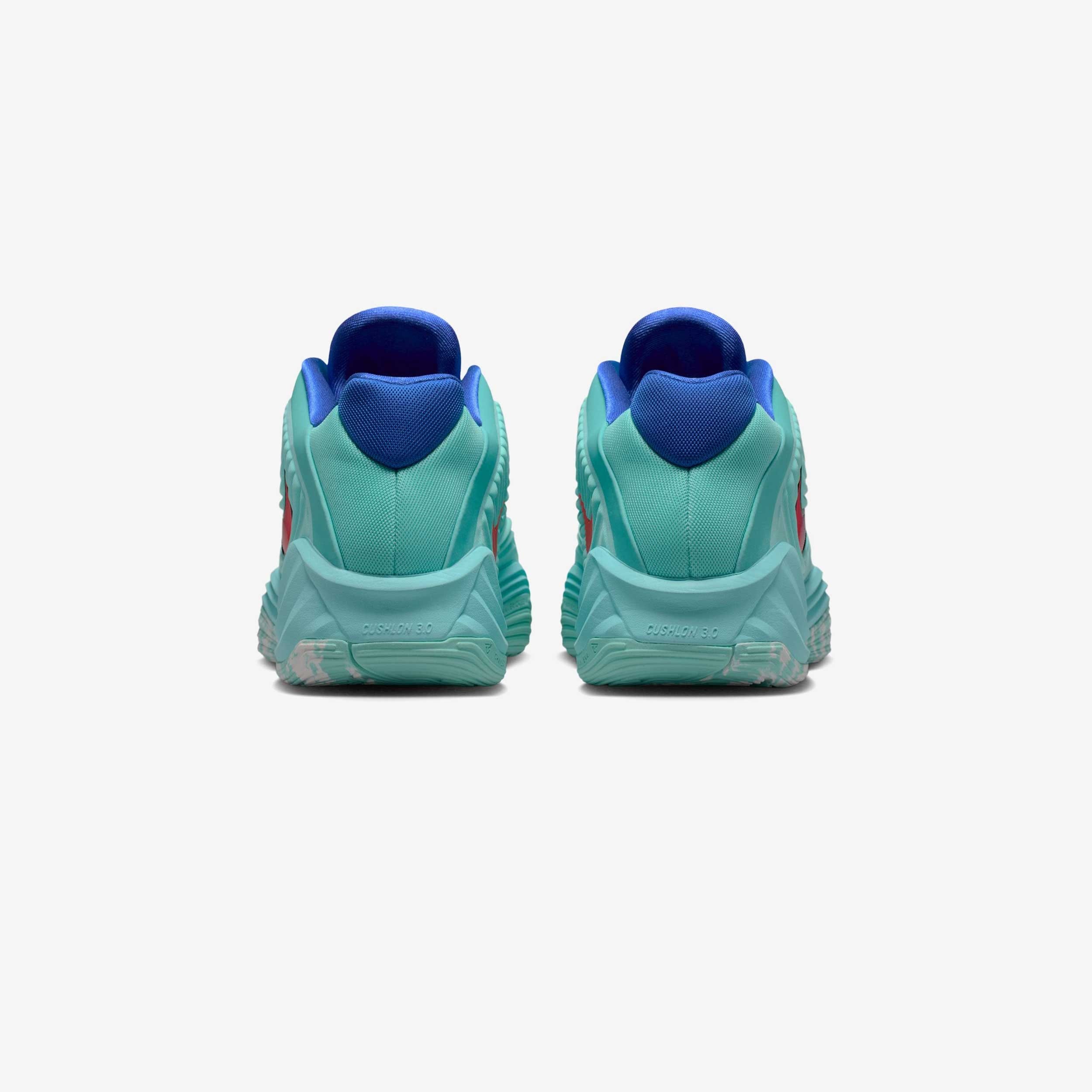 Nike Giannis Freak 7 Light Aqua