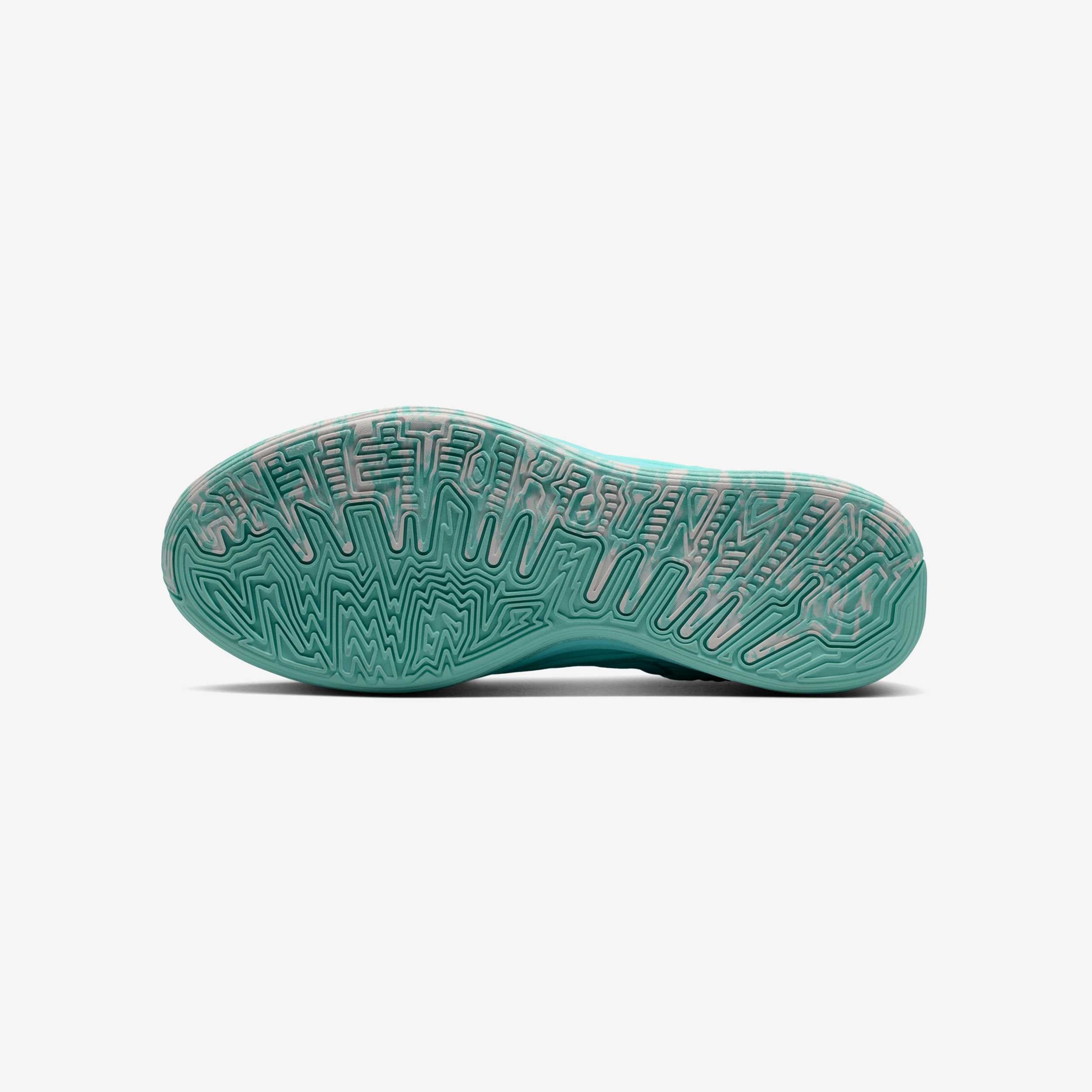 Nike Giannis Freak 7 Light Aqua