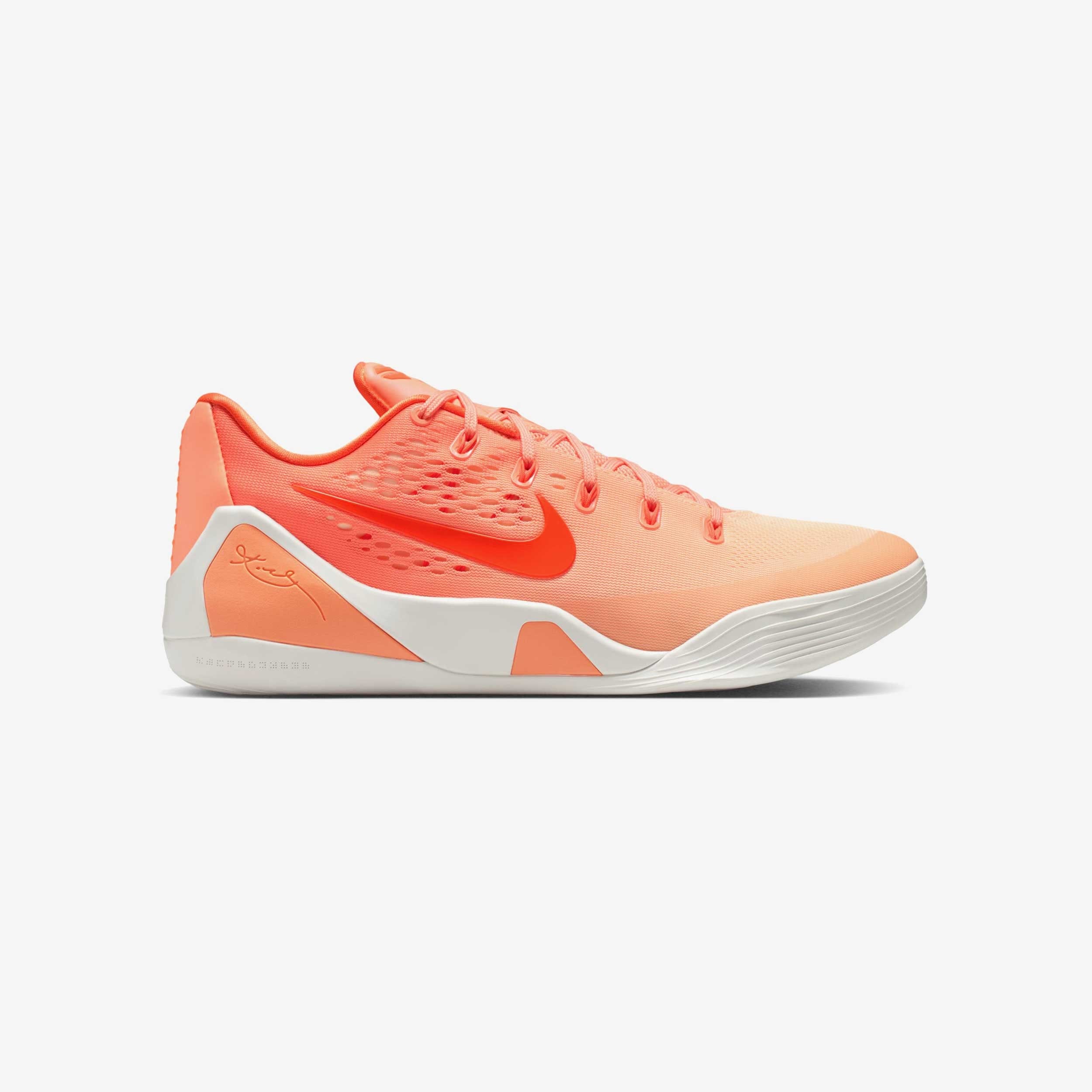 Nike Kobe IX Elite Low EM Protro