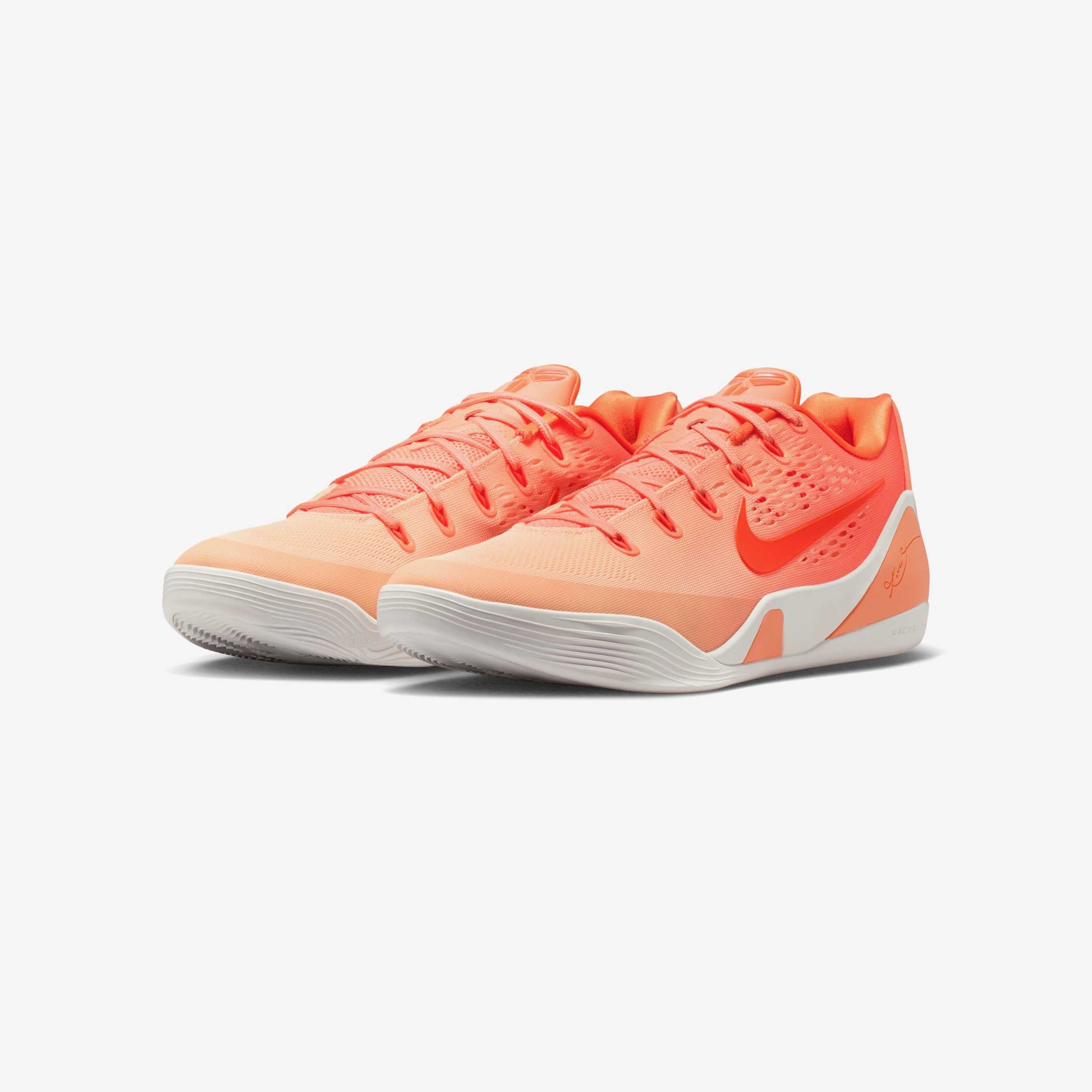 Nike Kobe IX Elite Low EM Protro