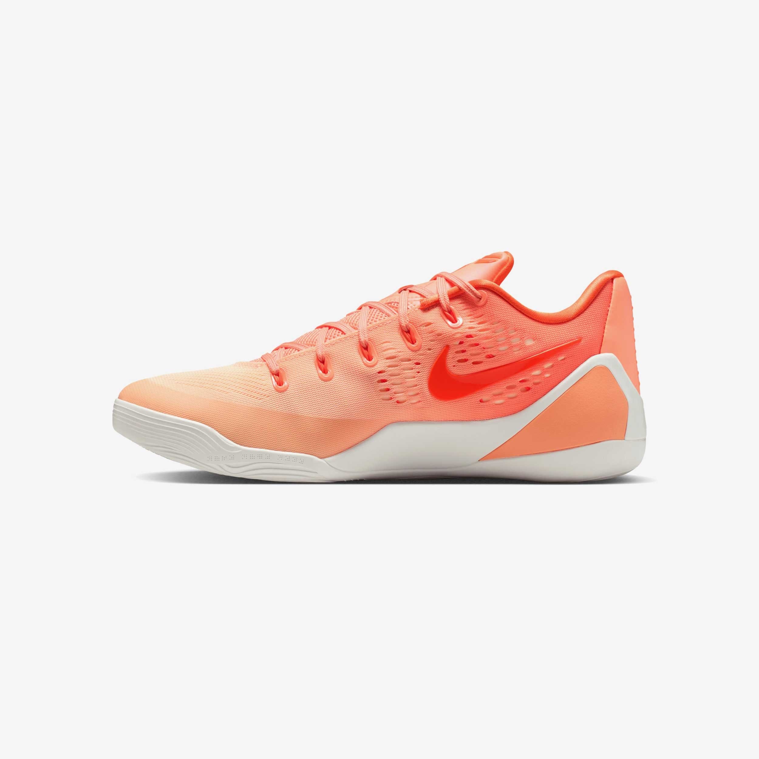 Nike Kobe IX Elite Low EM Protro