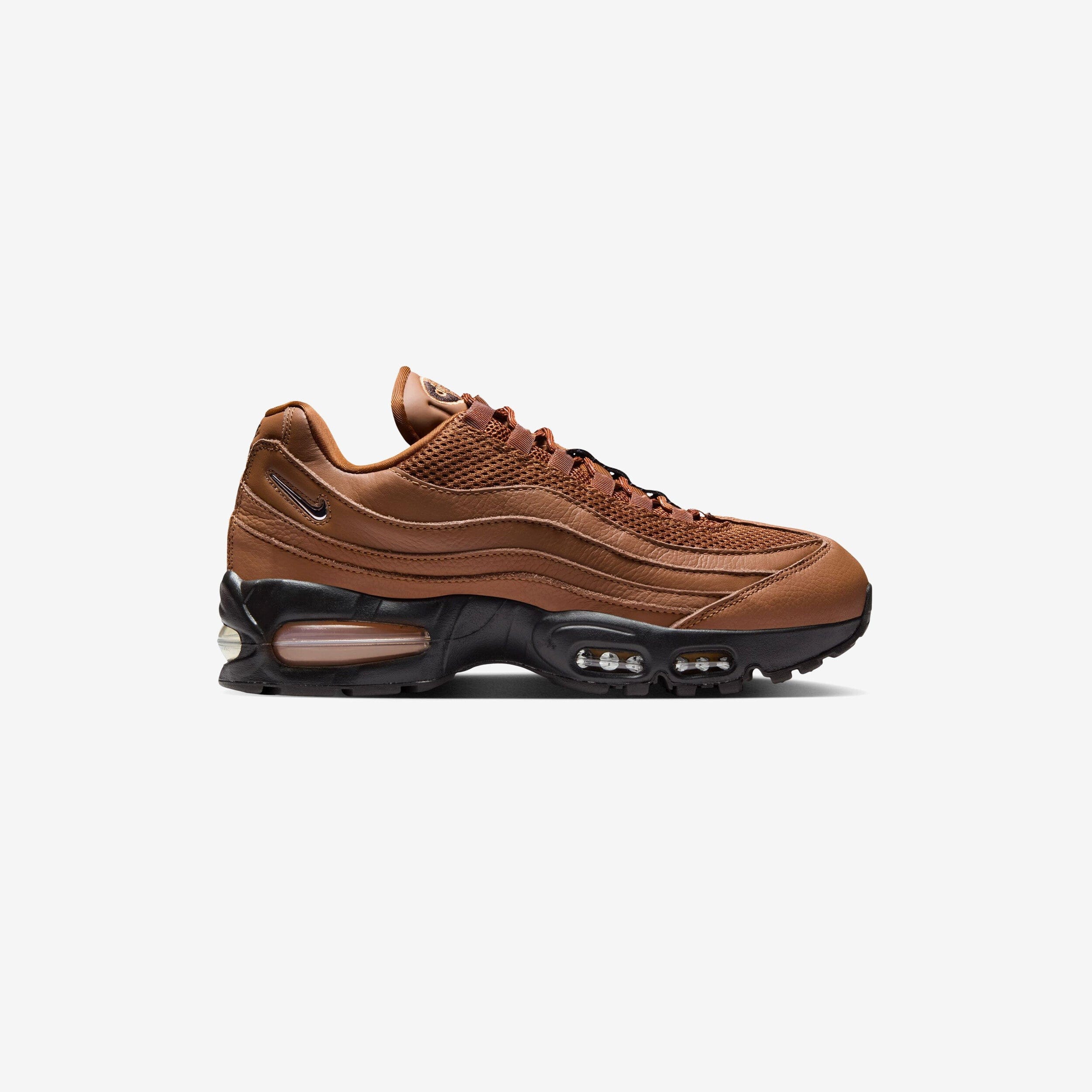 Nike Wmns Air Max 95 Big Bubble
