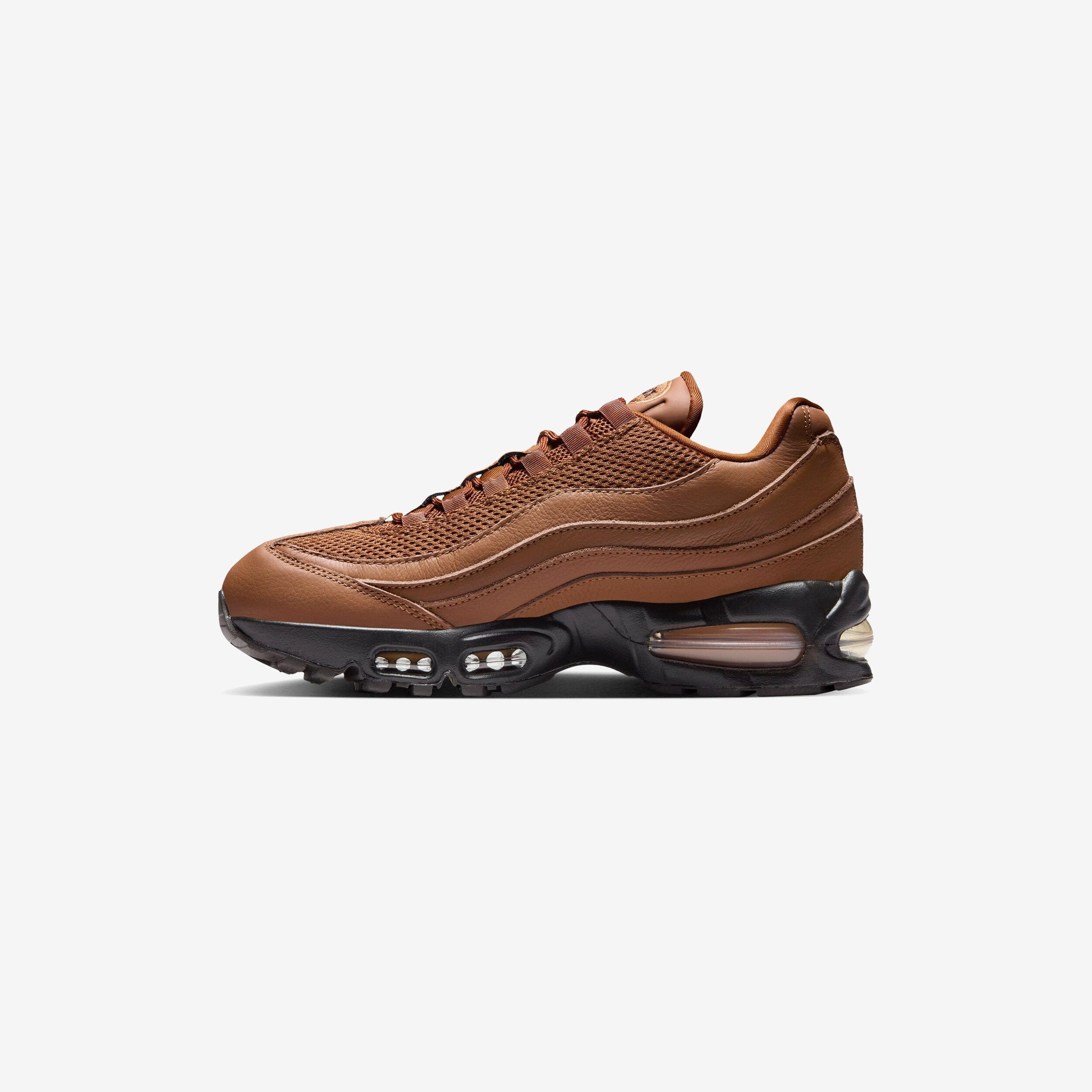 Nike Wmns Air Max 95 Big Bubble